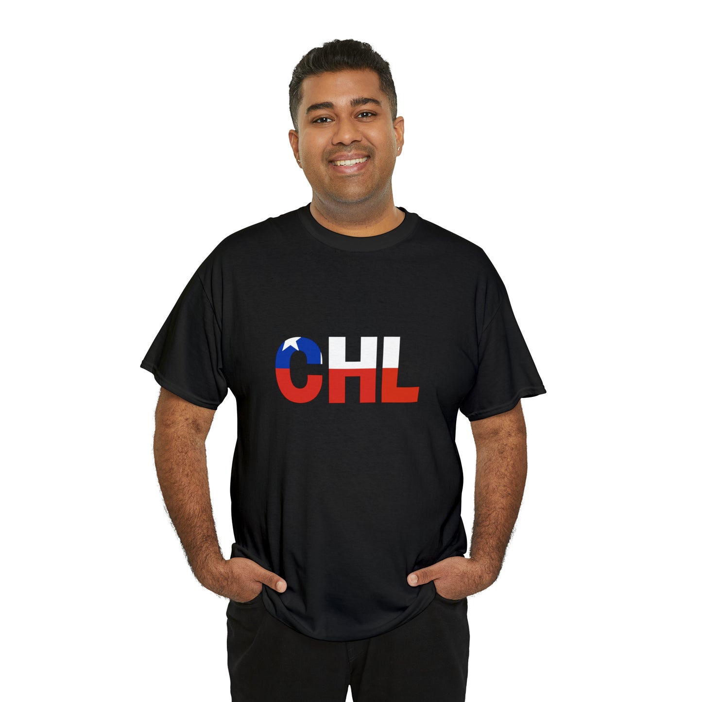 Chile By JDBexclusive