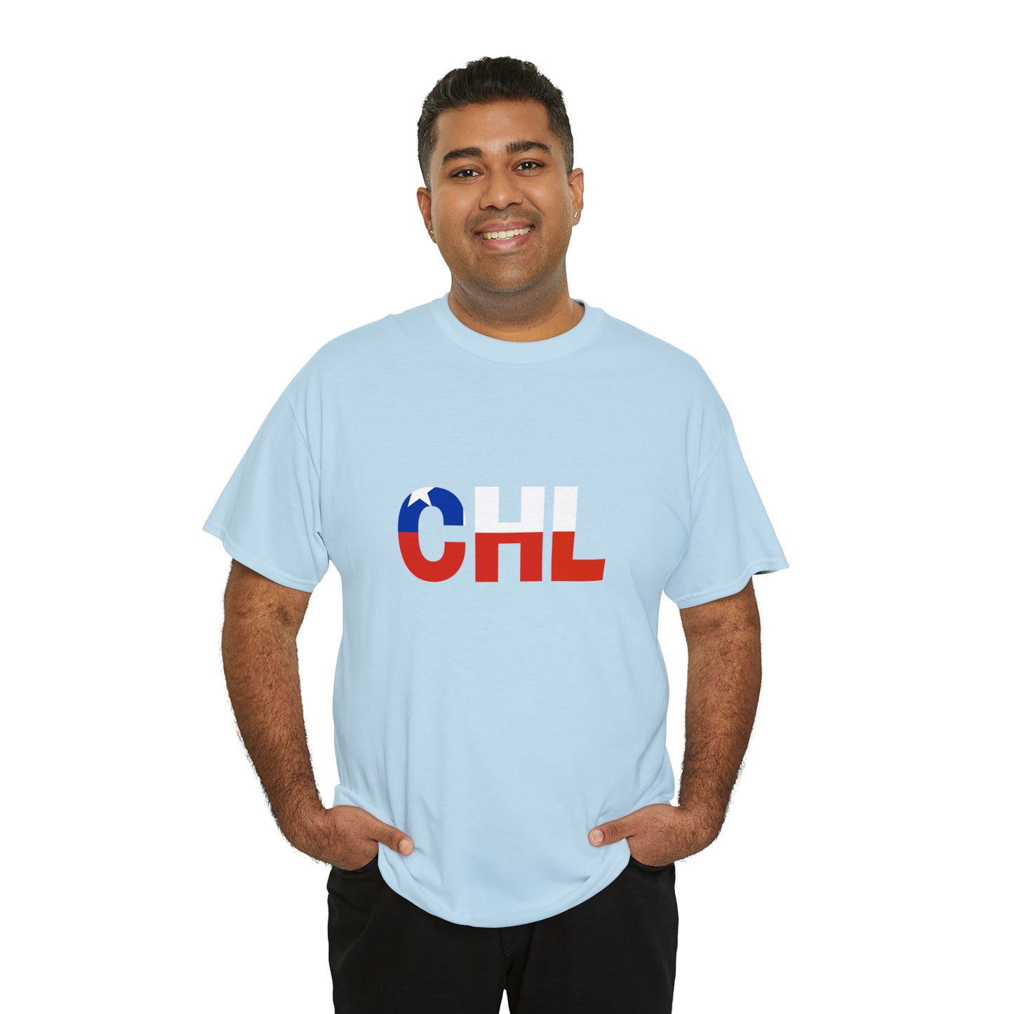Chile By JDBexclusive