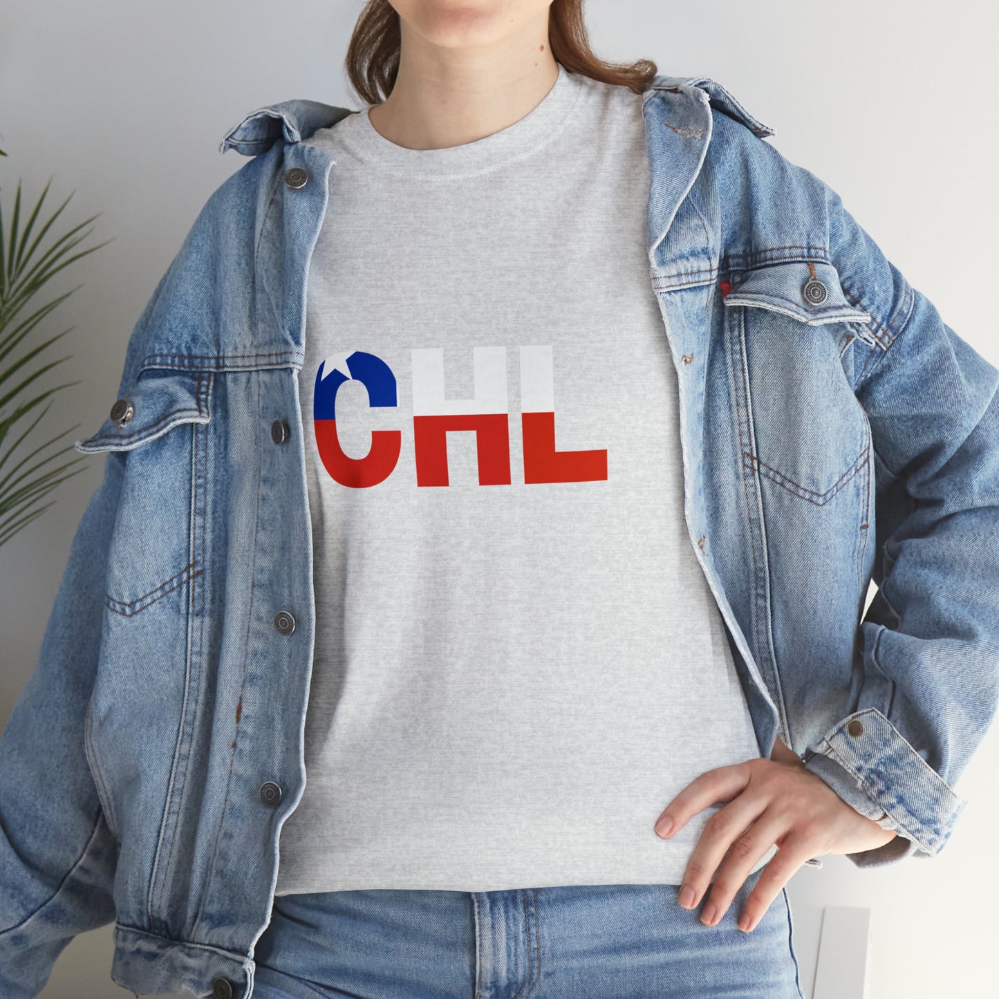 Chile By JDBexclusive