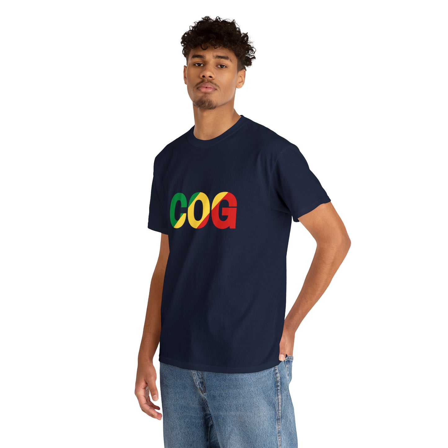 Congo By JDBexclusive