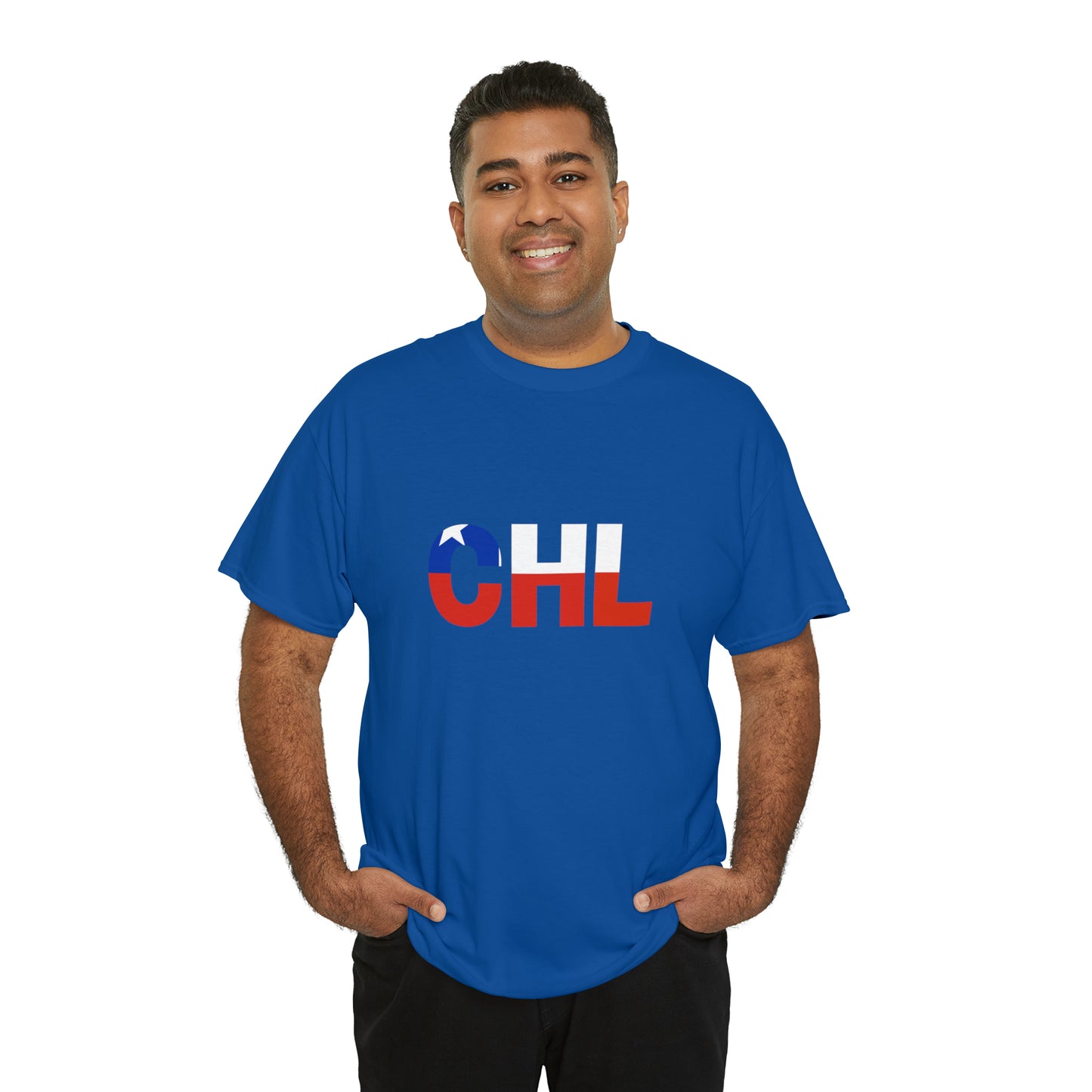 Chile By JDBexclusive