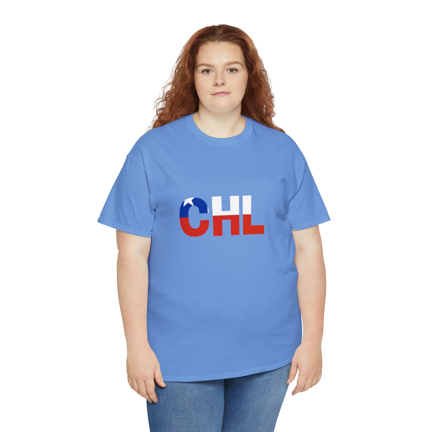 Chile By JDBexclusive