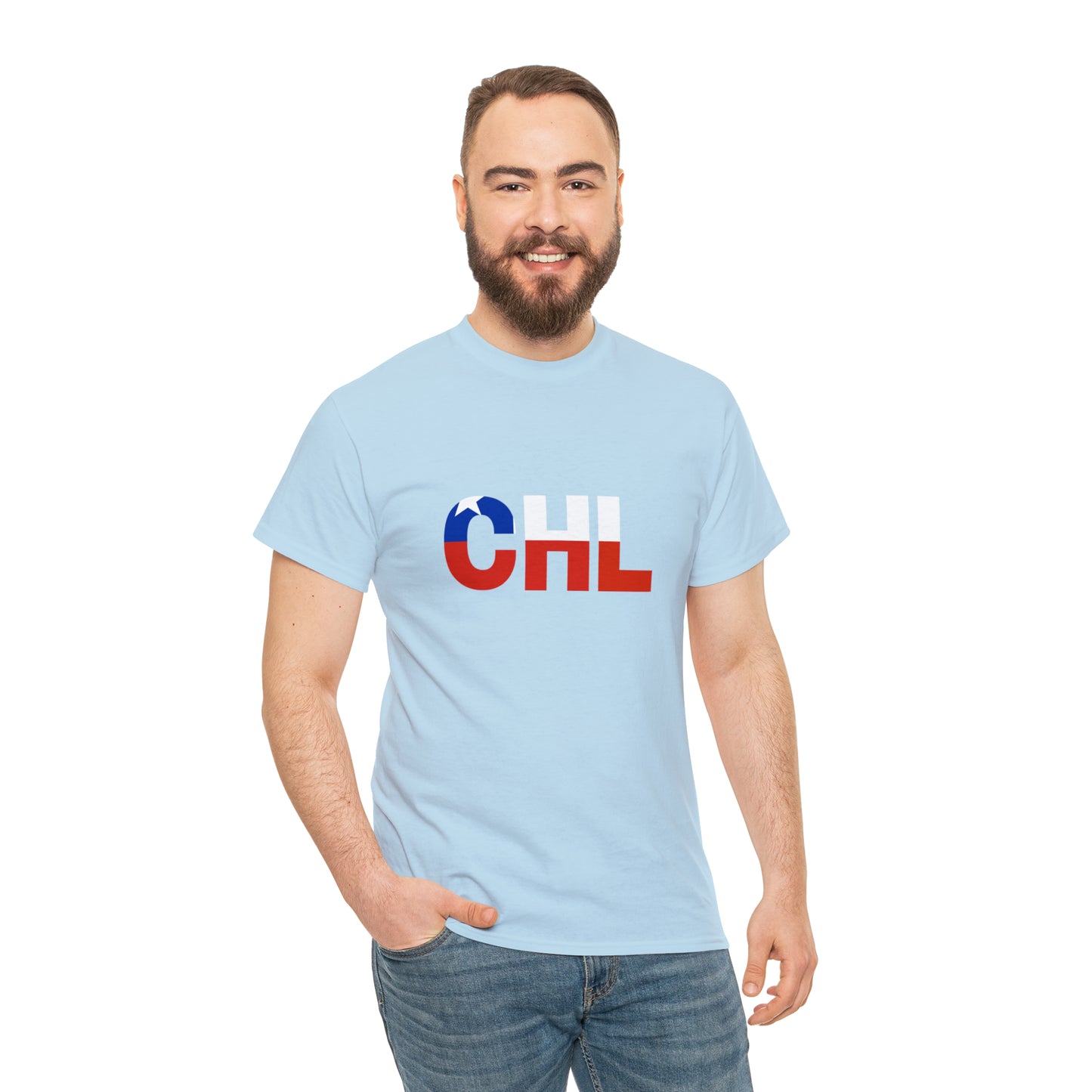 Chile By JDBexclusive