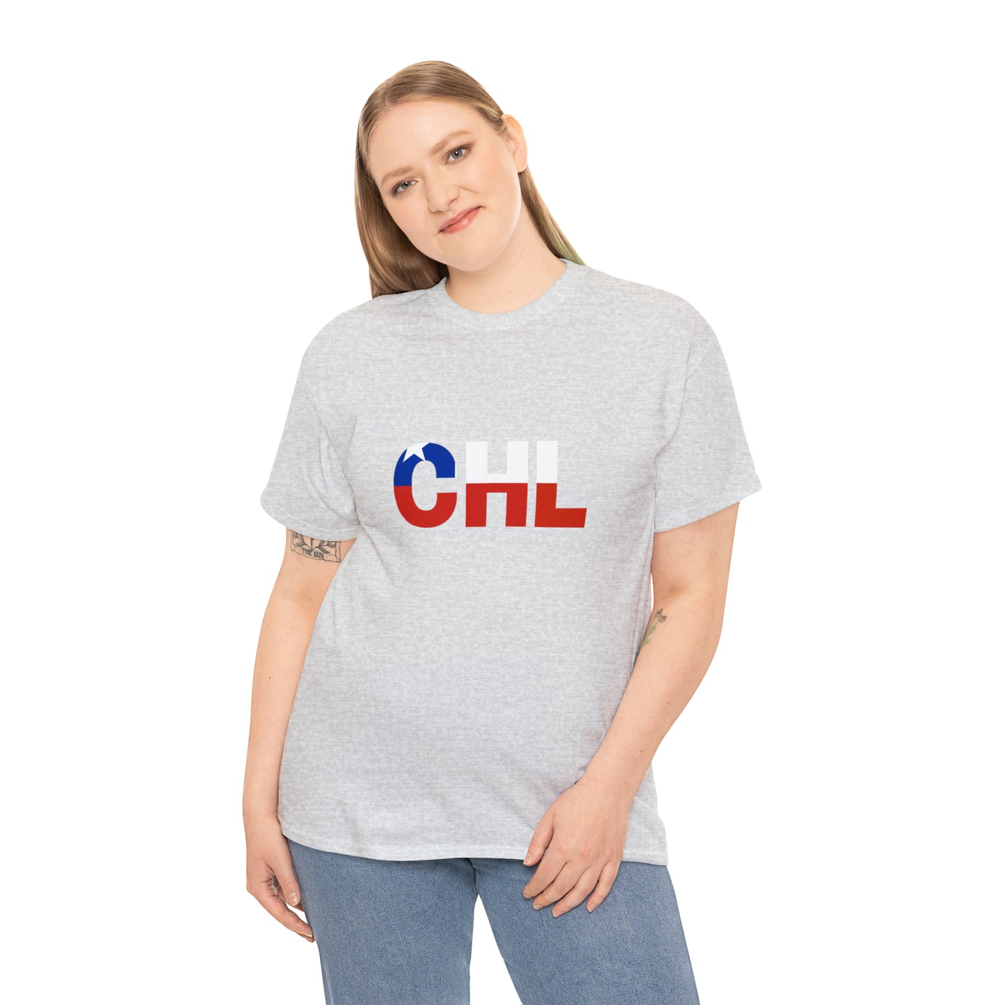 Chile By JDBexclusive