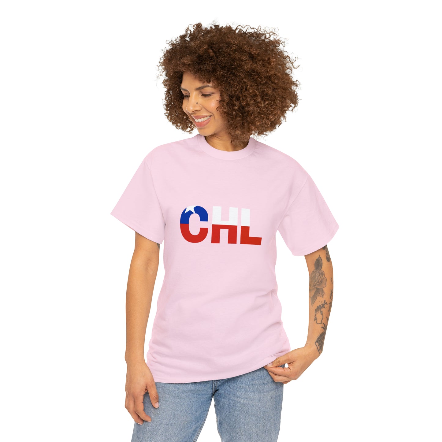 Chile By JDBexclusive