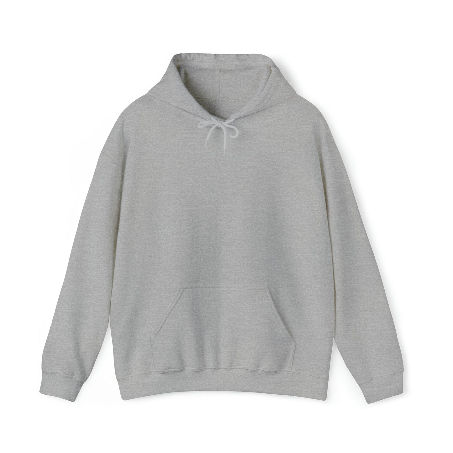 hoodie Urk (op achterkant) by JDBexclusive