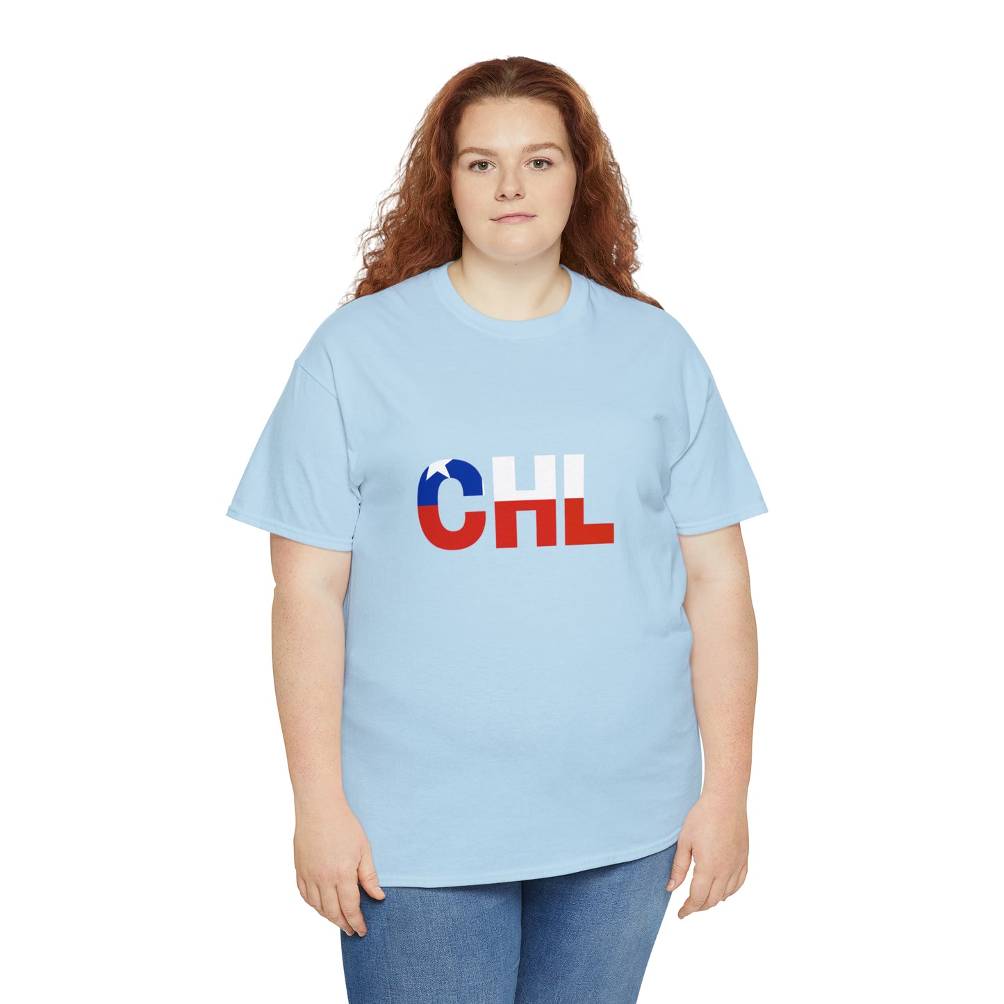 Chile By JDBexclusive
