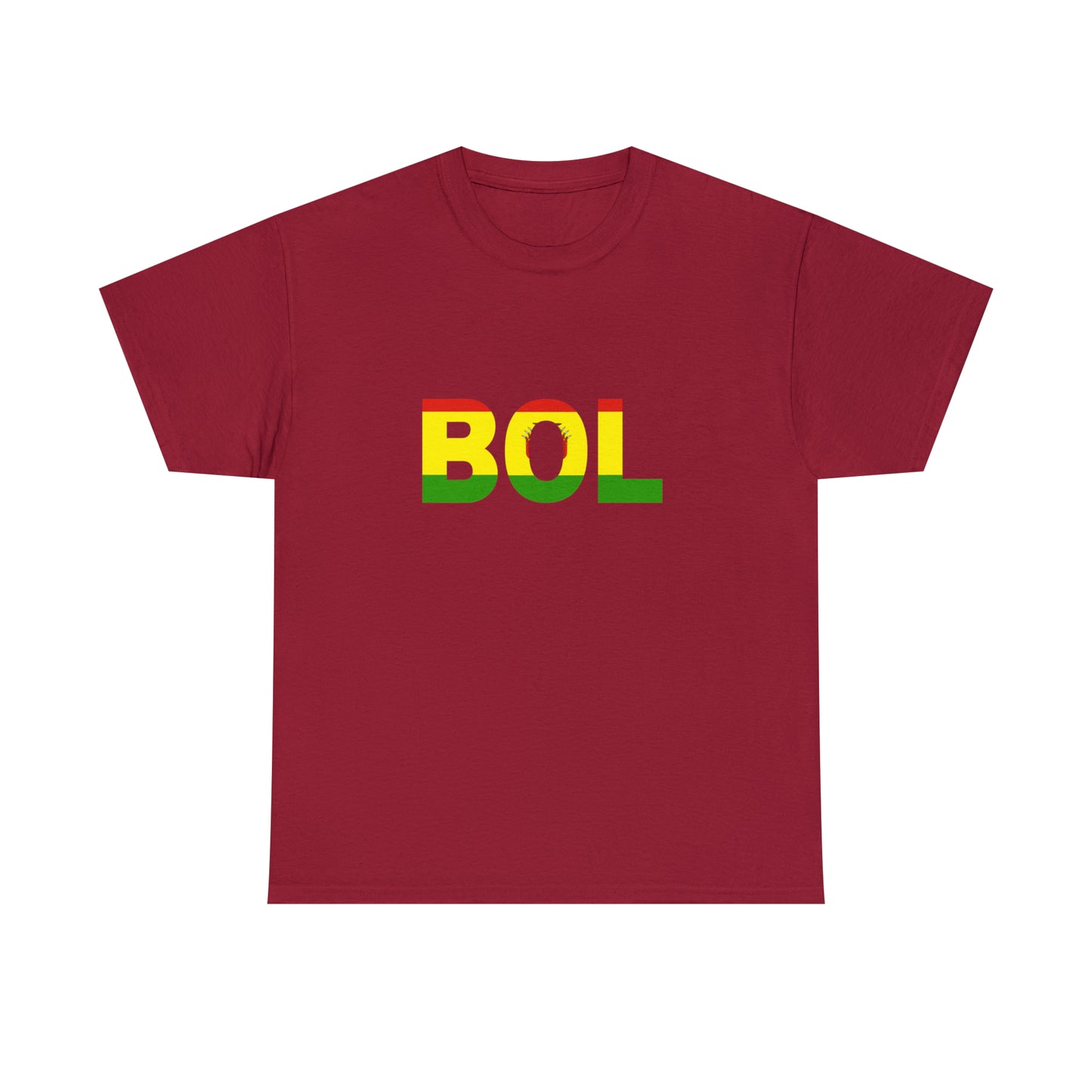 Bolivia