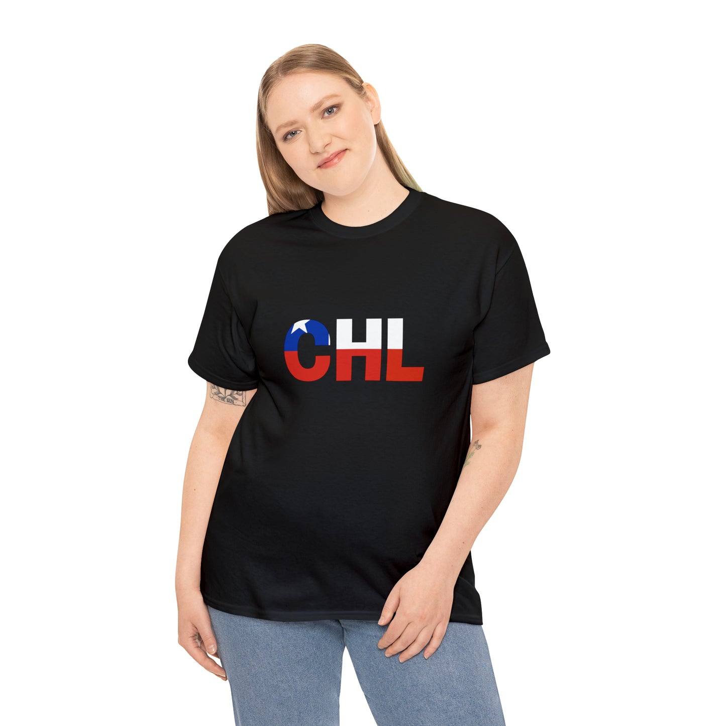 Chile By JDBexclusive