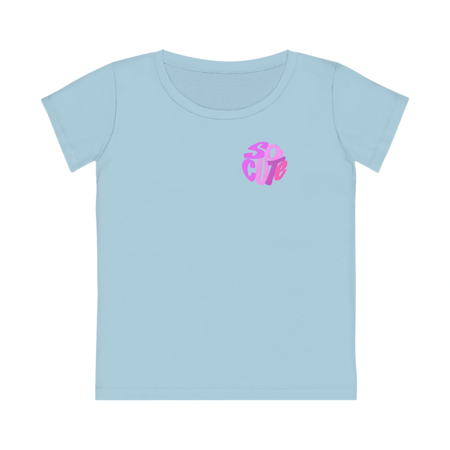 So Cute Jazzer T-shirt By JDBexclusive