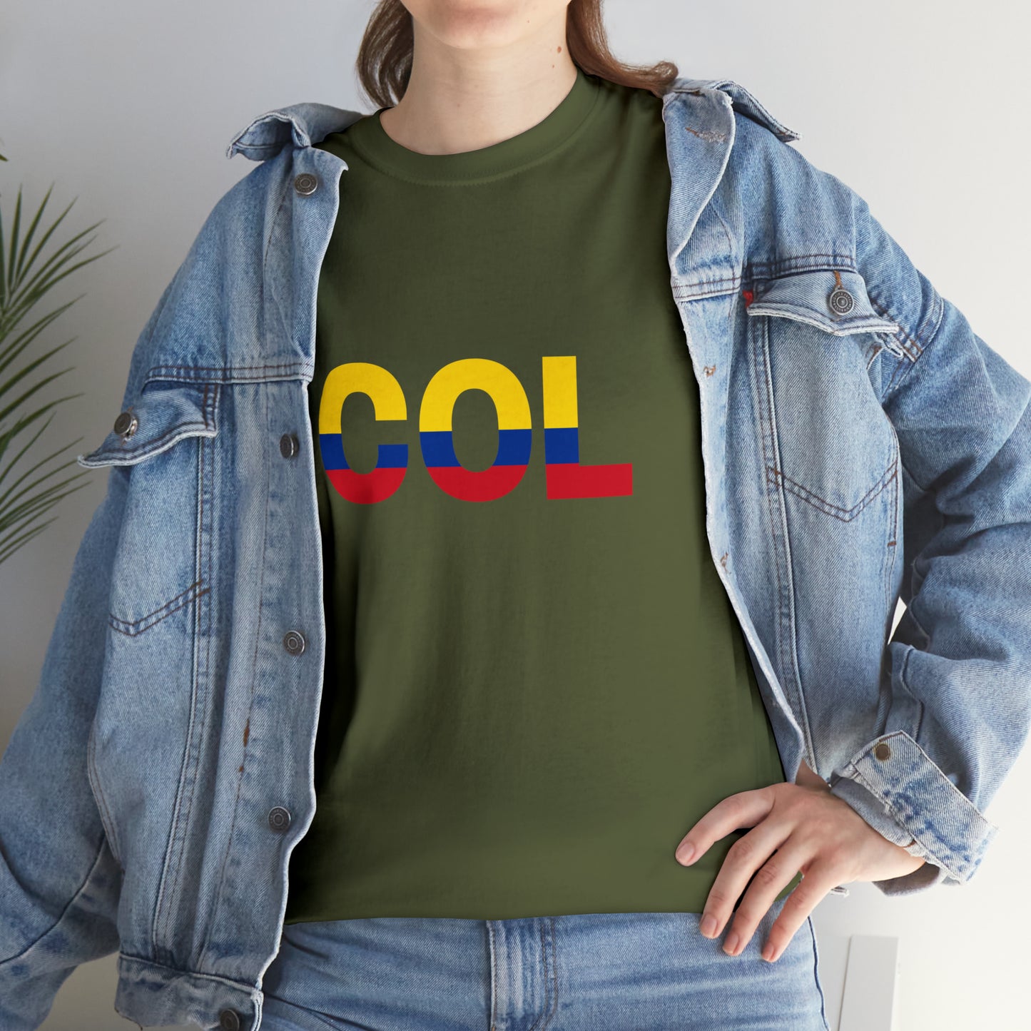 Colombia By JDBexclusive