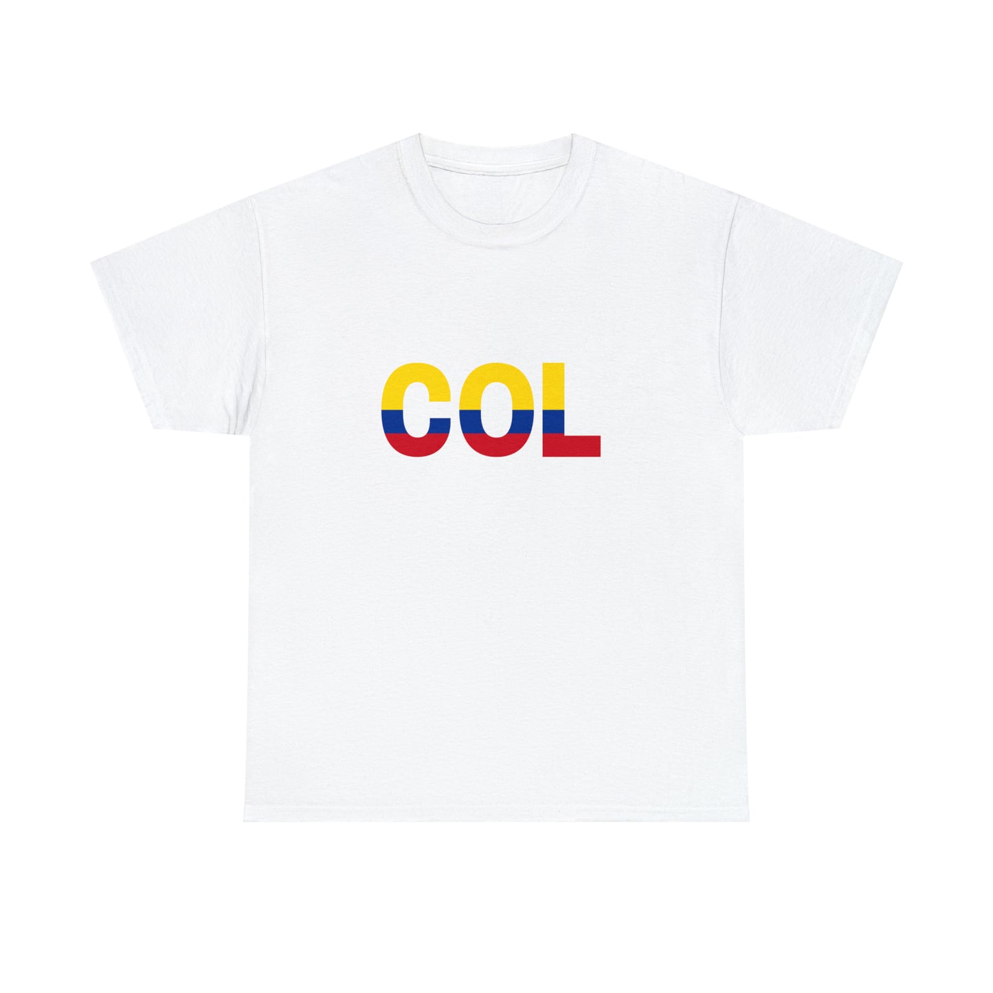 Colombia By JDBexclusive