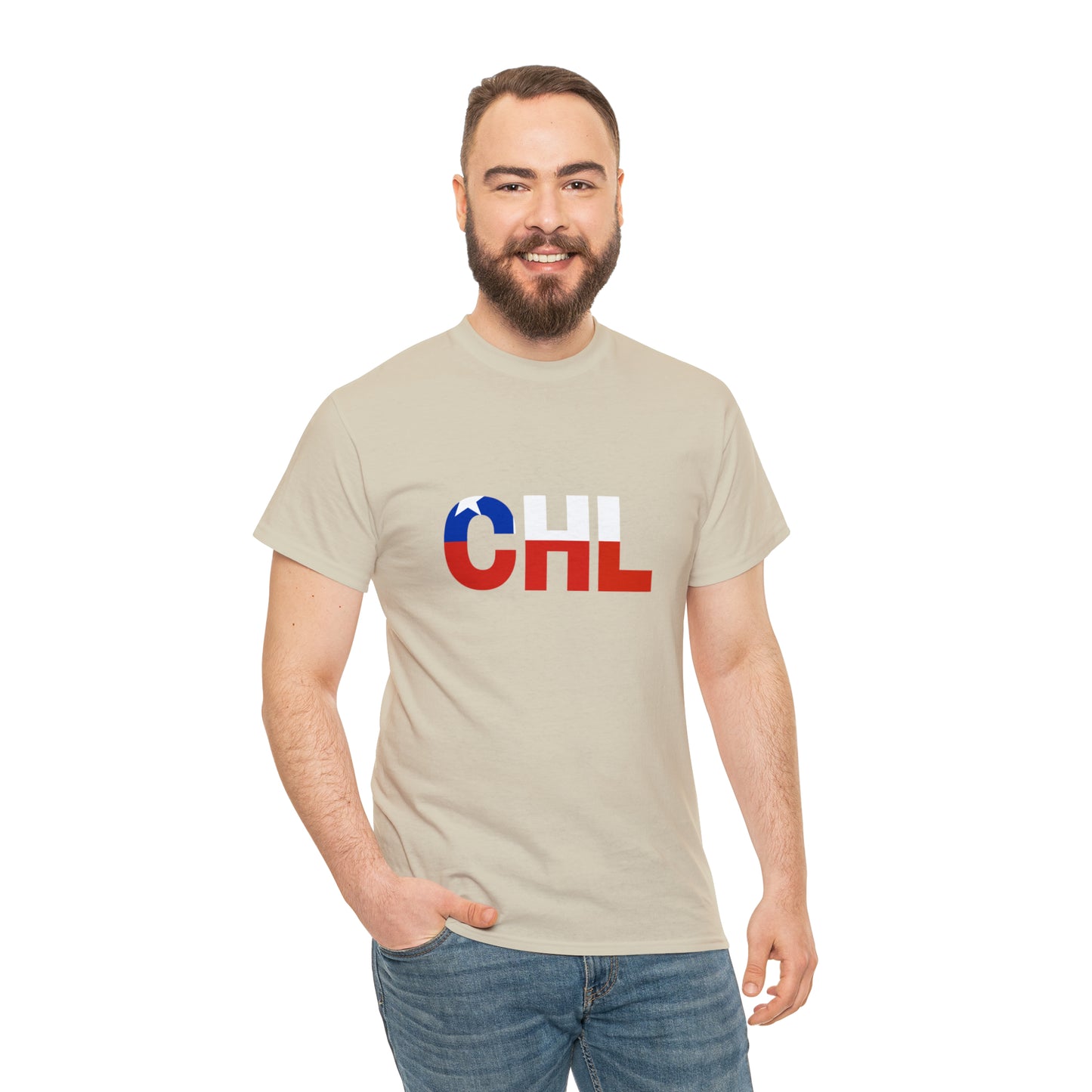 Chile By JDBexclusive