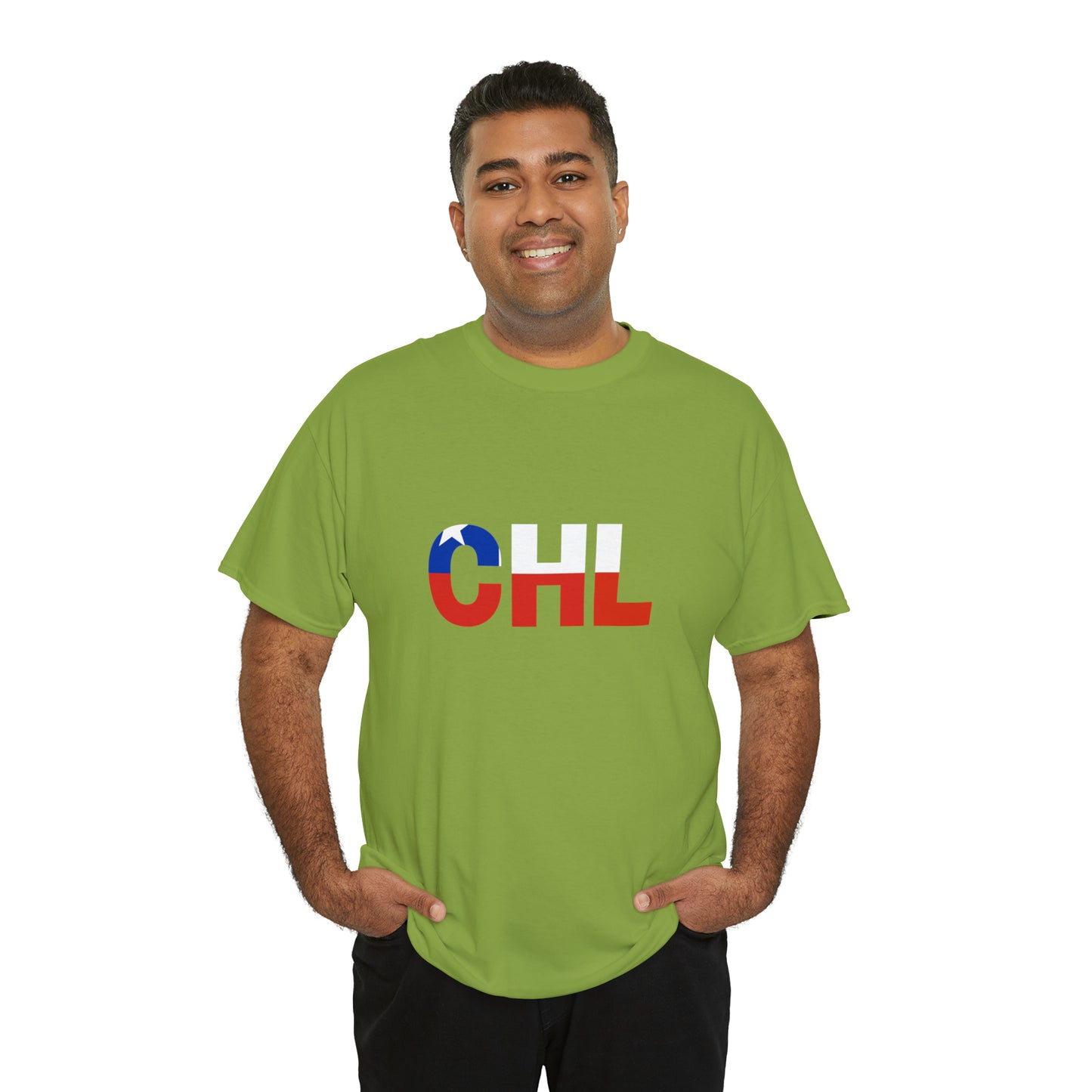 Chile By JDBexclusive