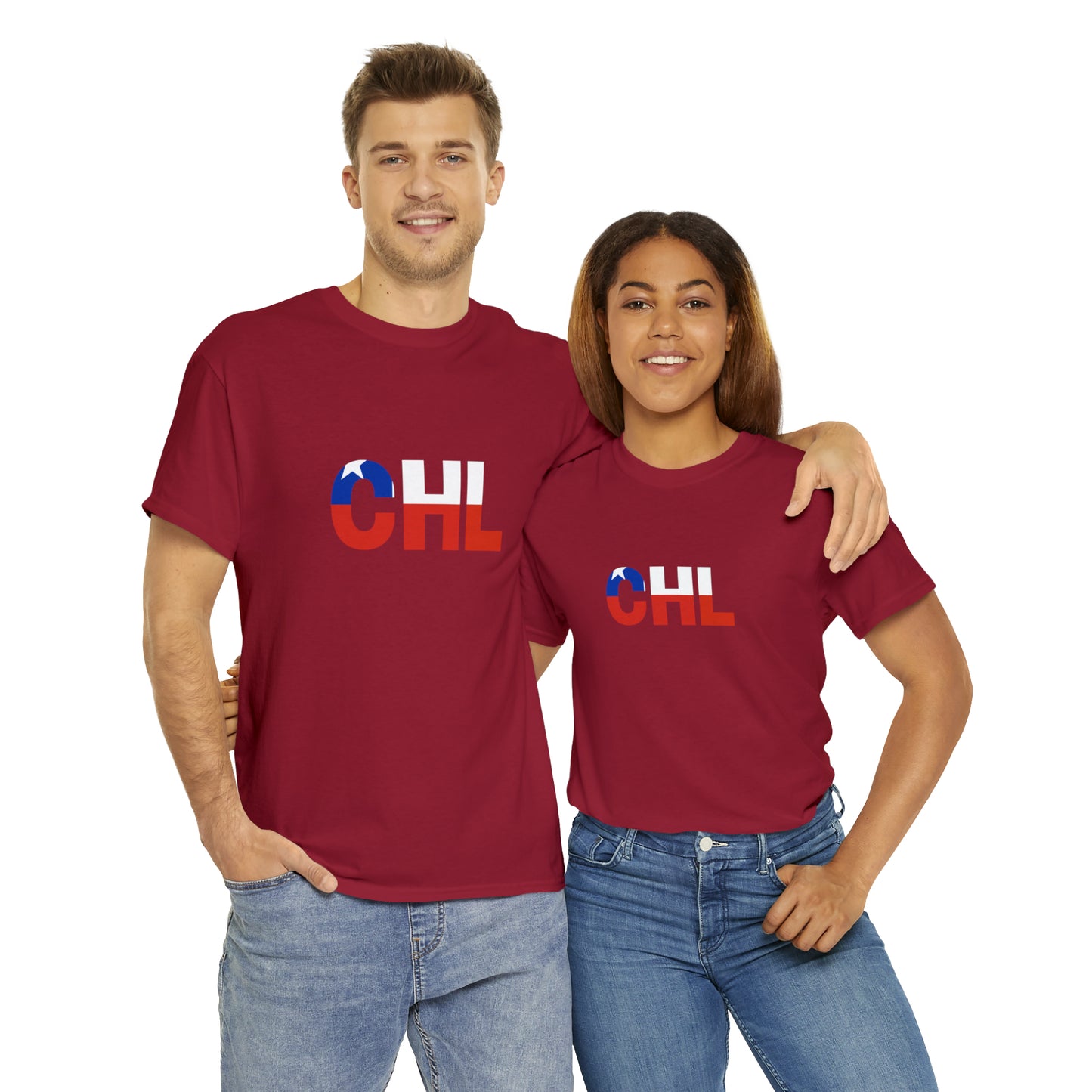 Chile By JDBexclusive
