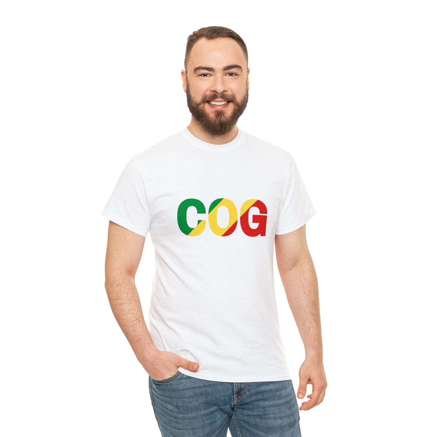 Congo By JDBexclusive