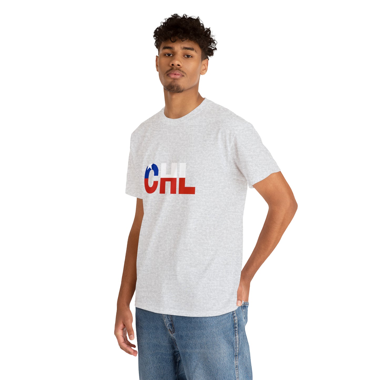 Chile By JDBexclusive