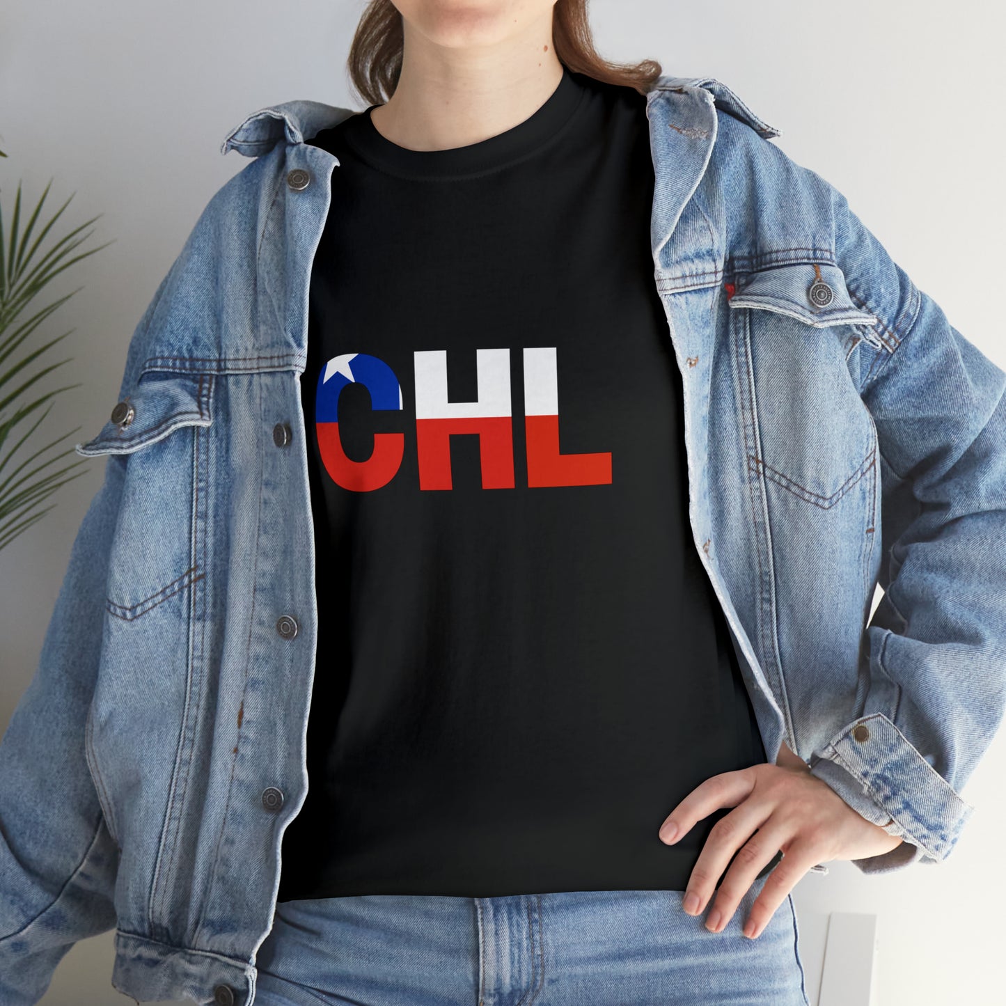 Chile By JDBexclusive