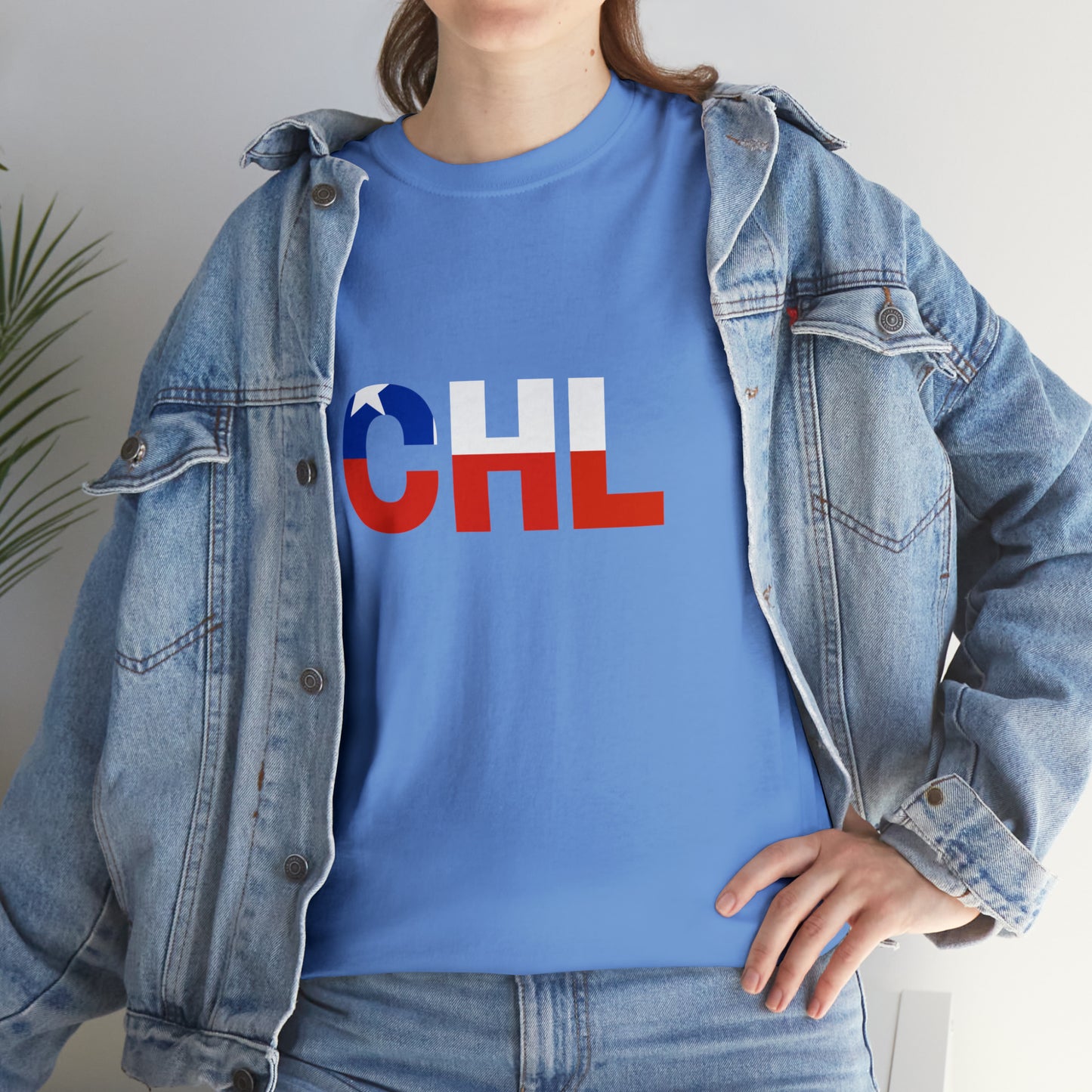 Chile By JDBexclusive