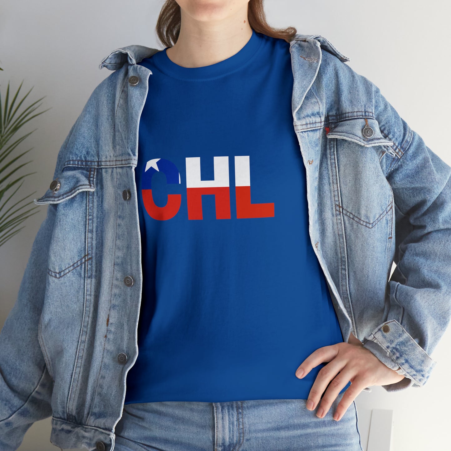 Chile By JDBexclusive