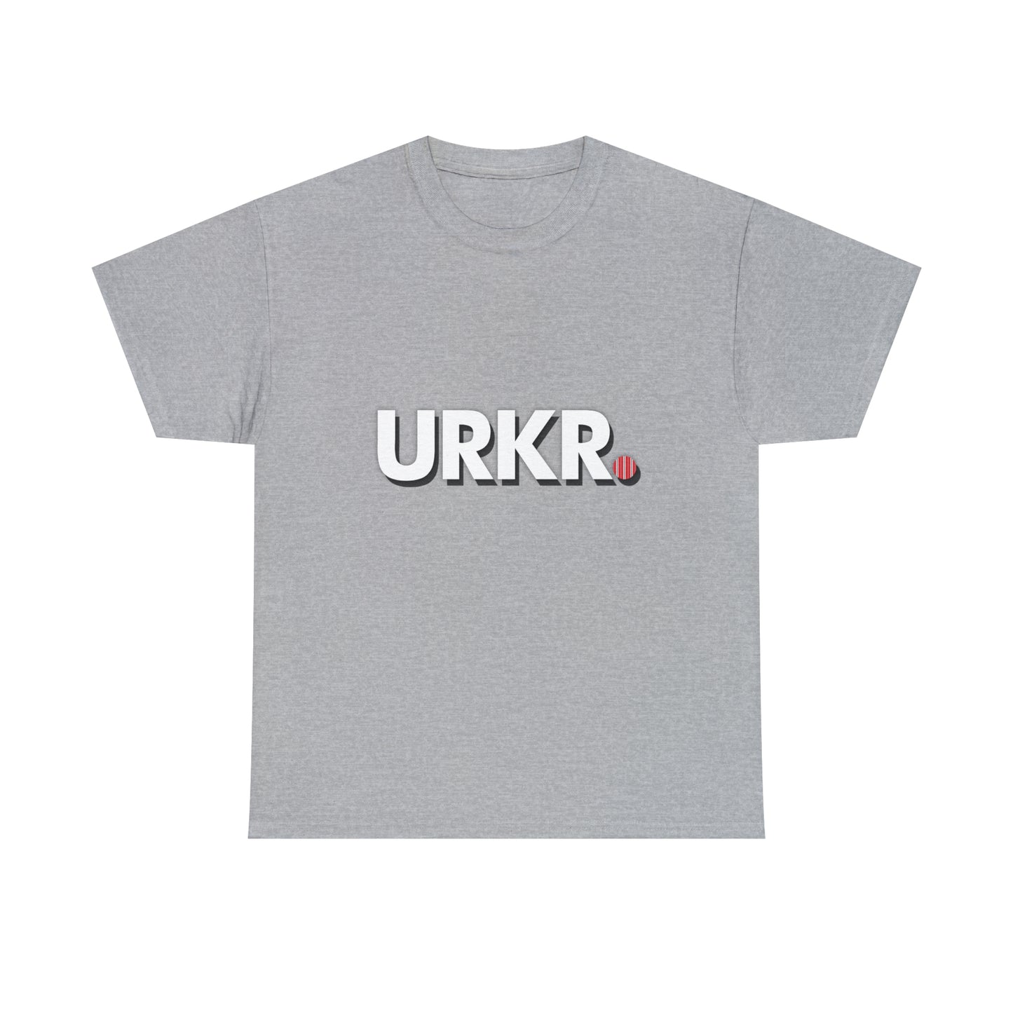 URKR. T-shirt By JDBexclusive