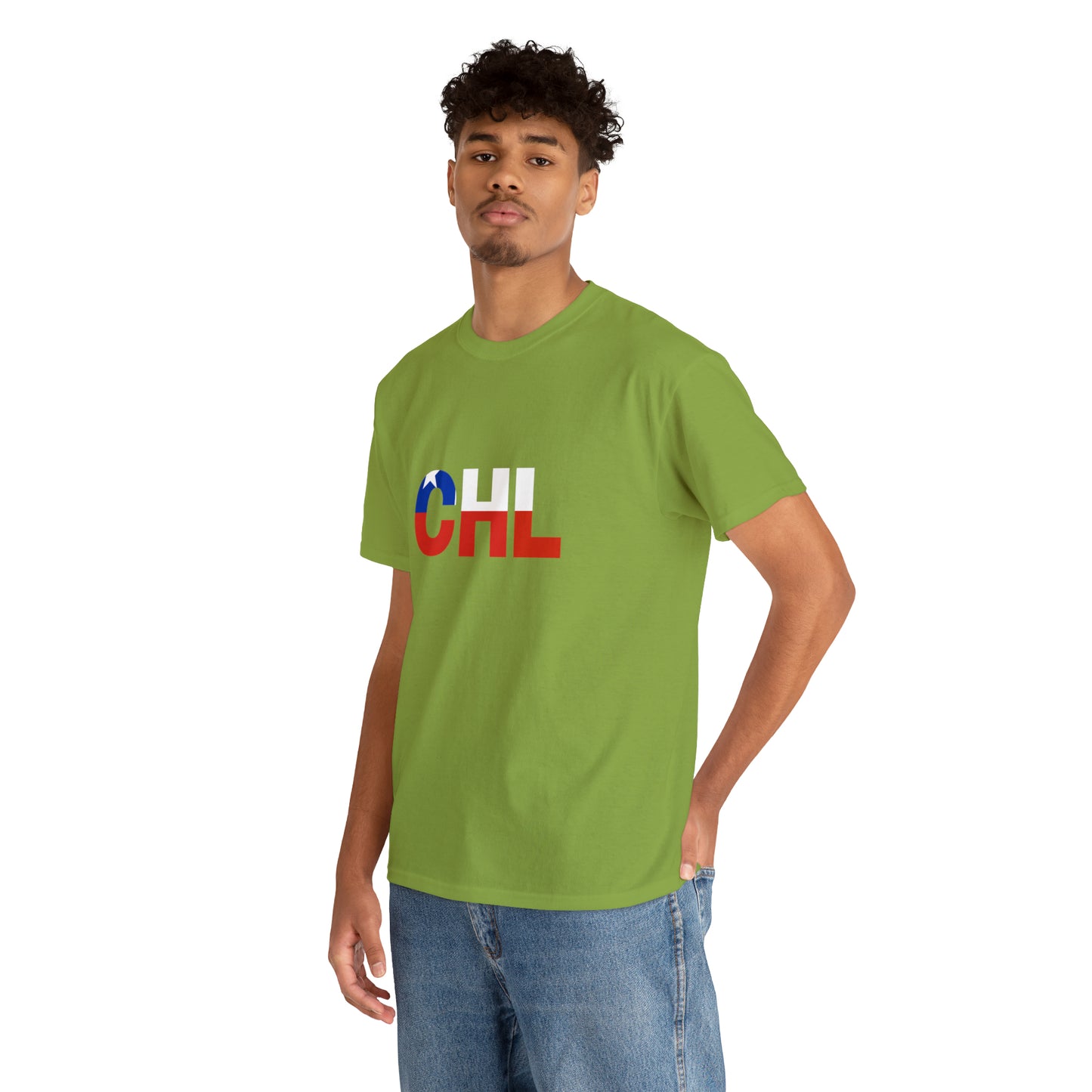 Chile By JDBexclusive