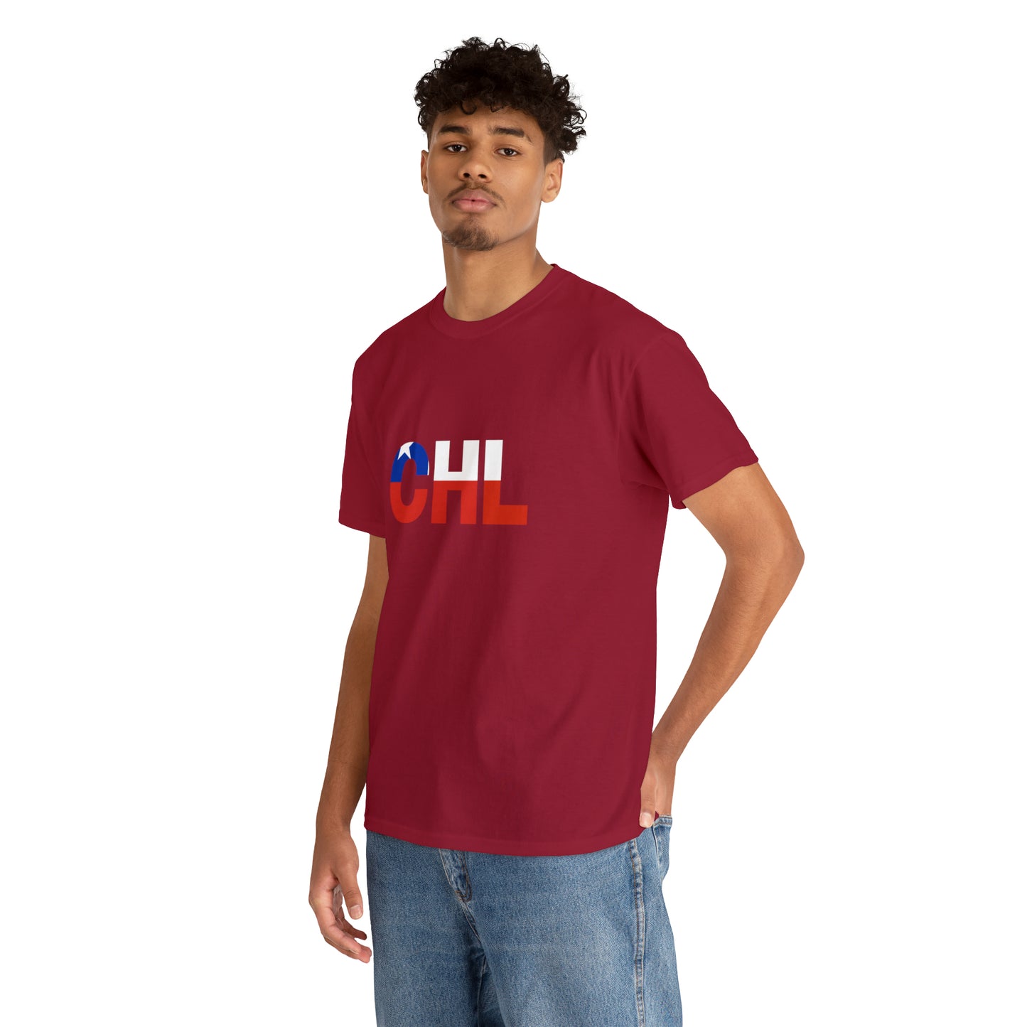 Chile By JDBexclusive