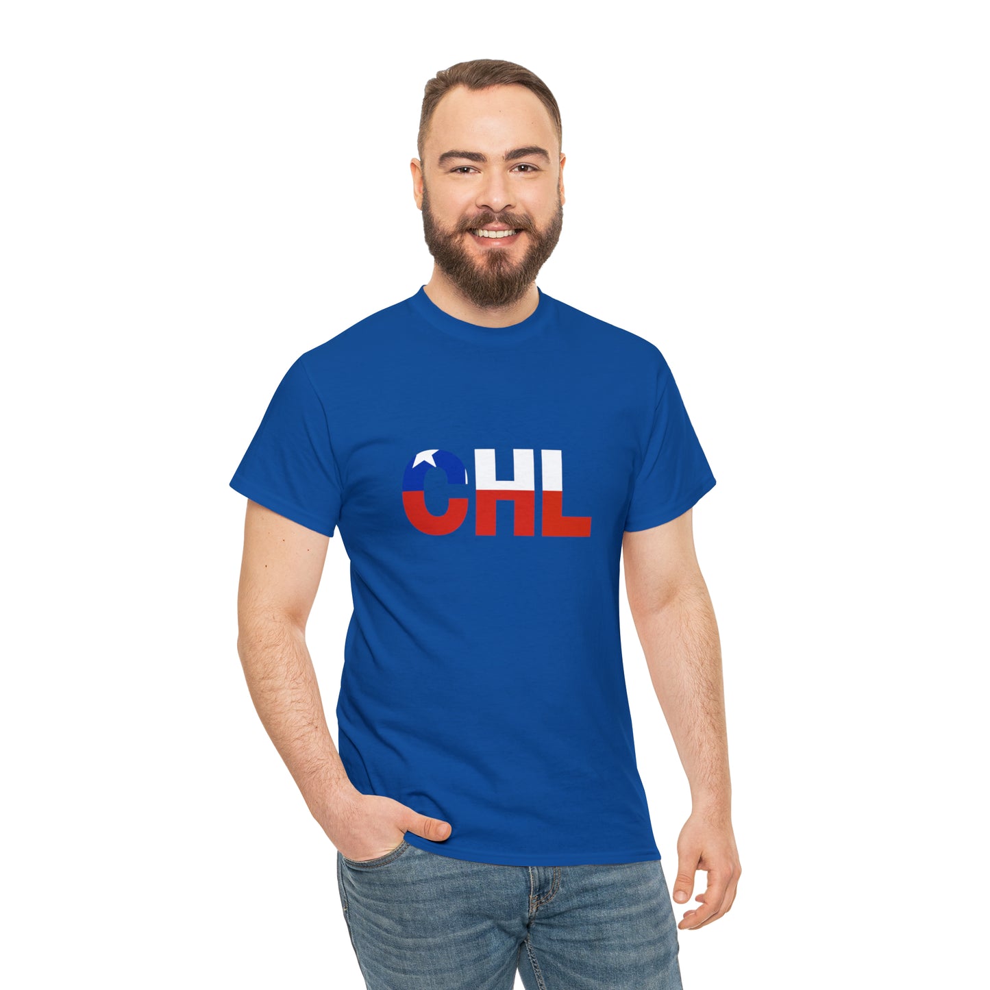 Chile By JDBexclusive