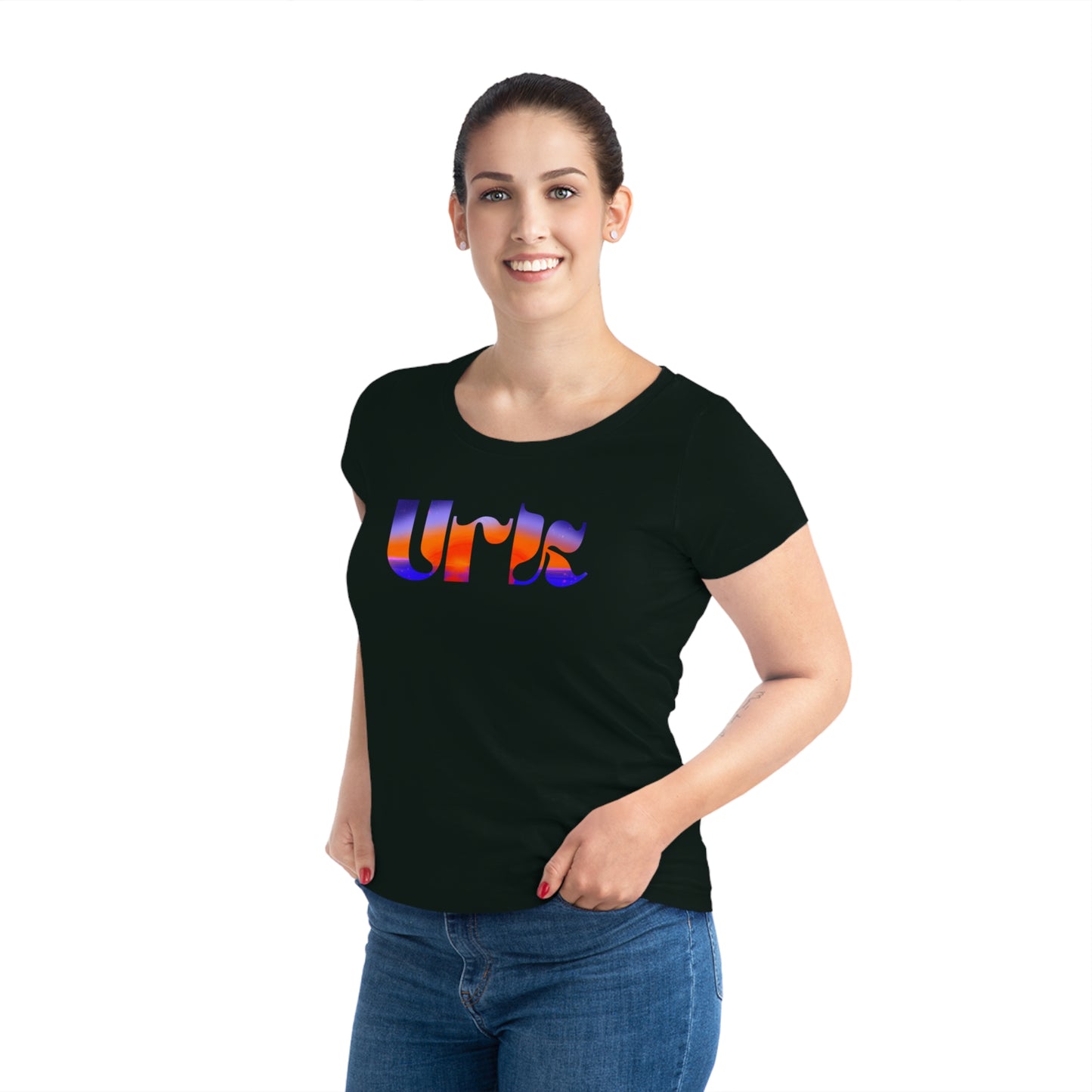 Urk Sunset Jazzer T-shirt