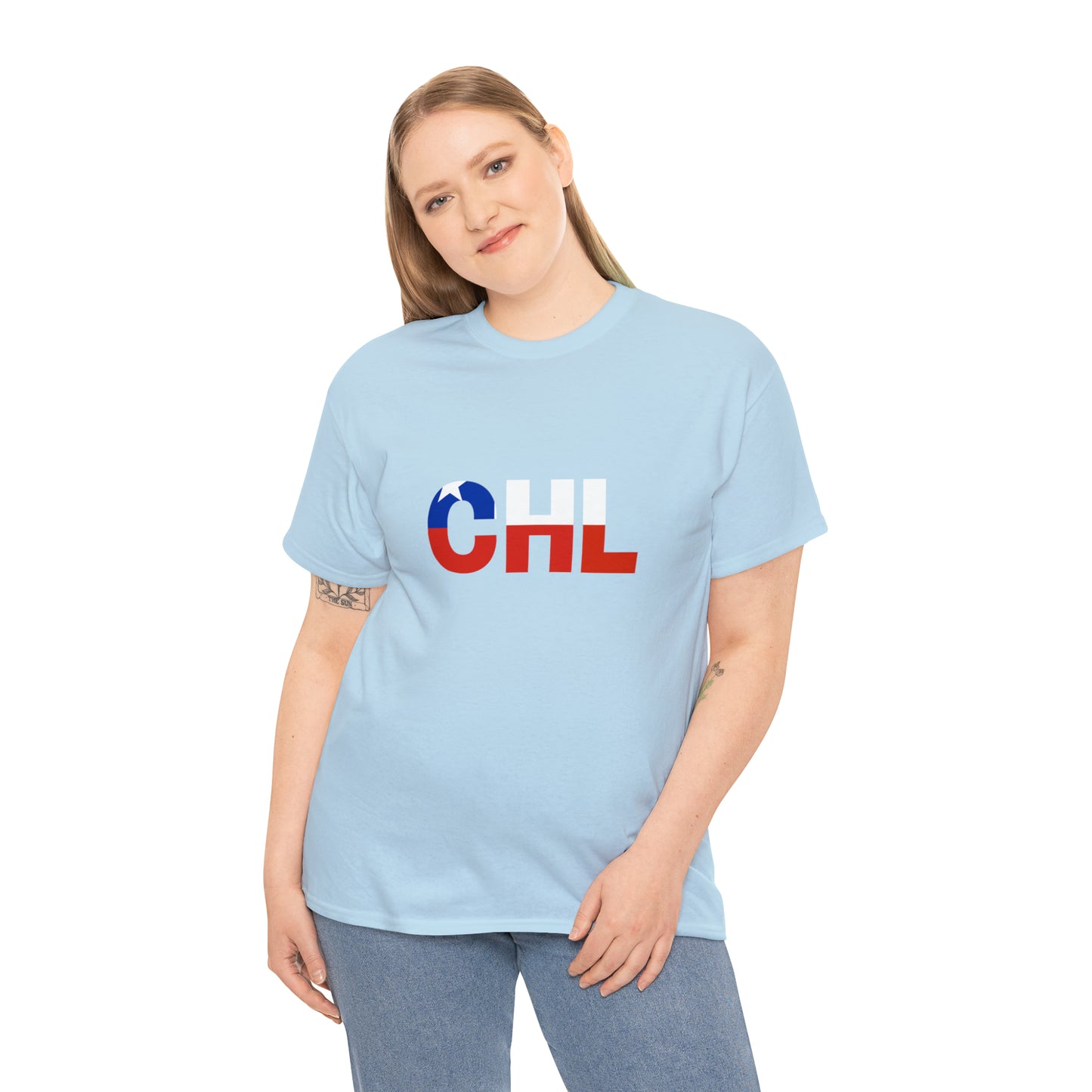 Chile By JDBexclusive