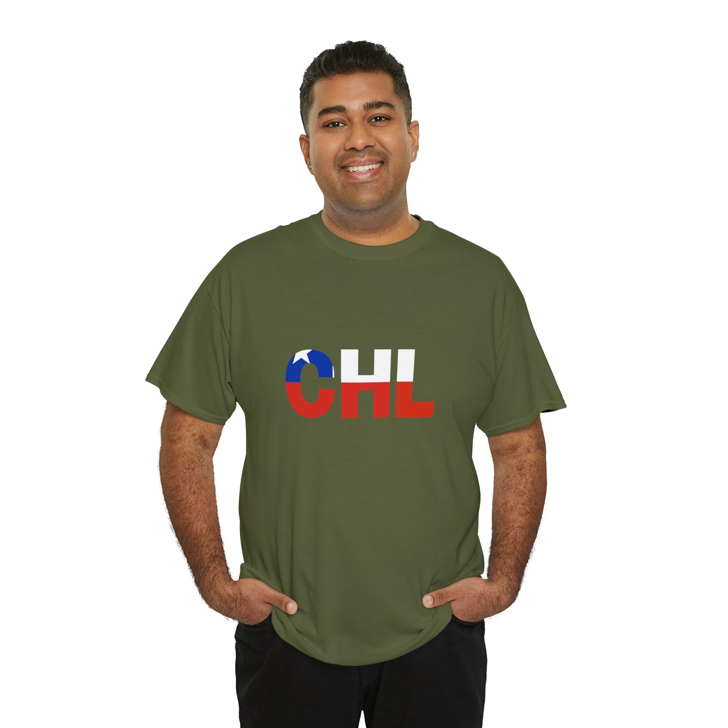 Chile By JDBexclusive