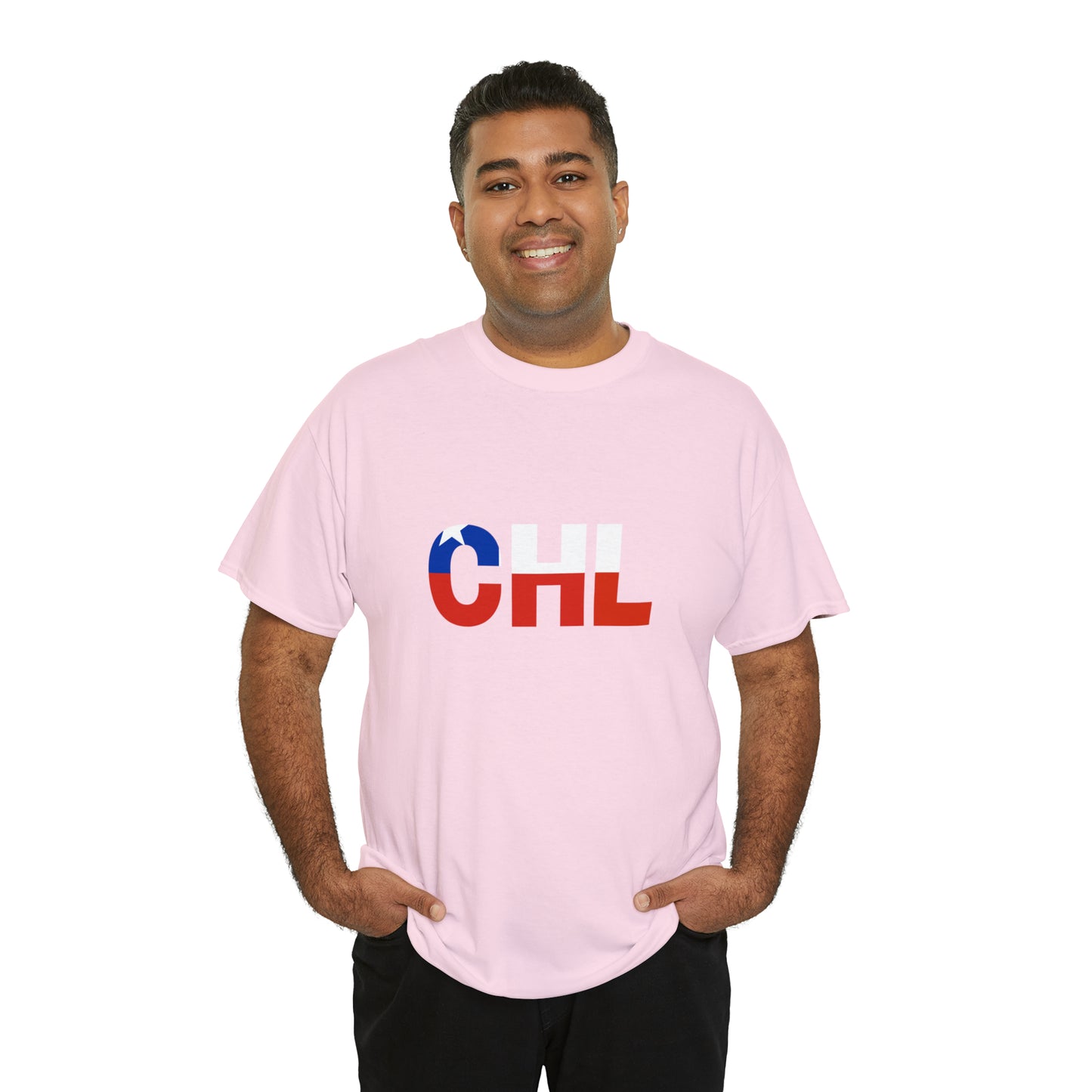 Chile By JDBexclusive