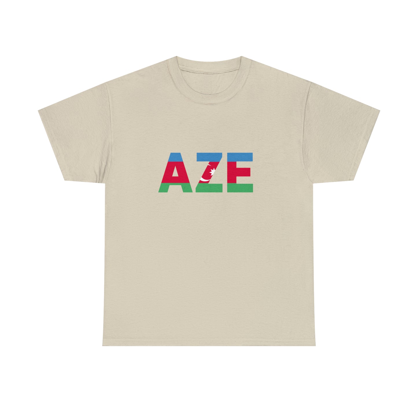 Azerbaijan By JDBexclusive