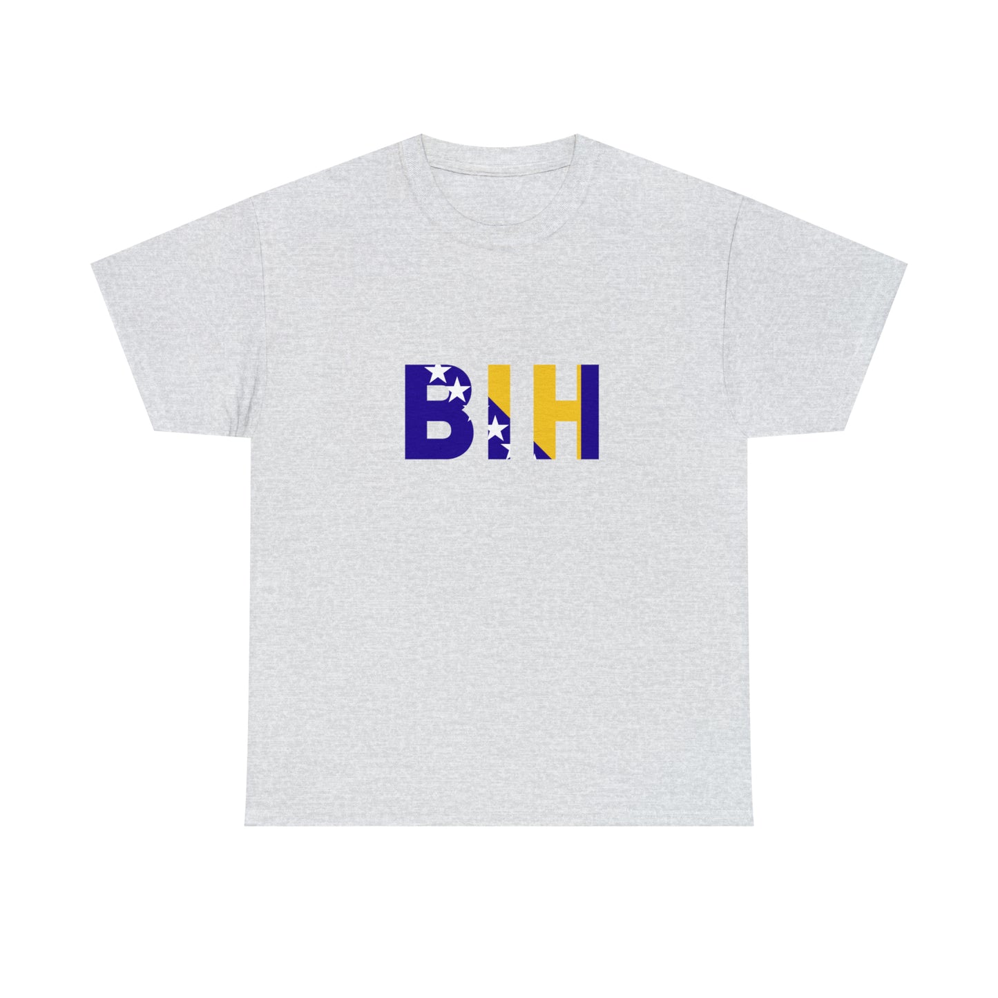 Bosnia By JDBexclisive