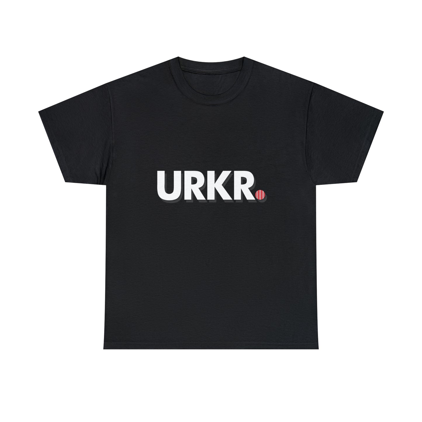 URKR. T-shirt By JDBexclusive