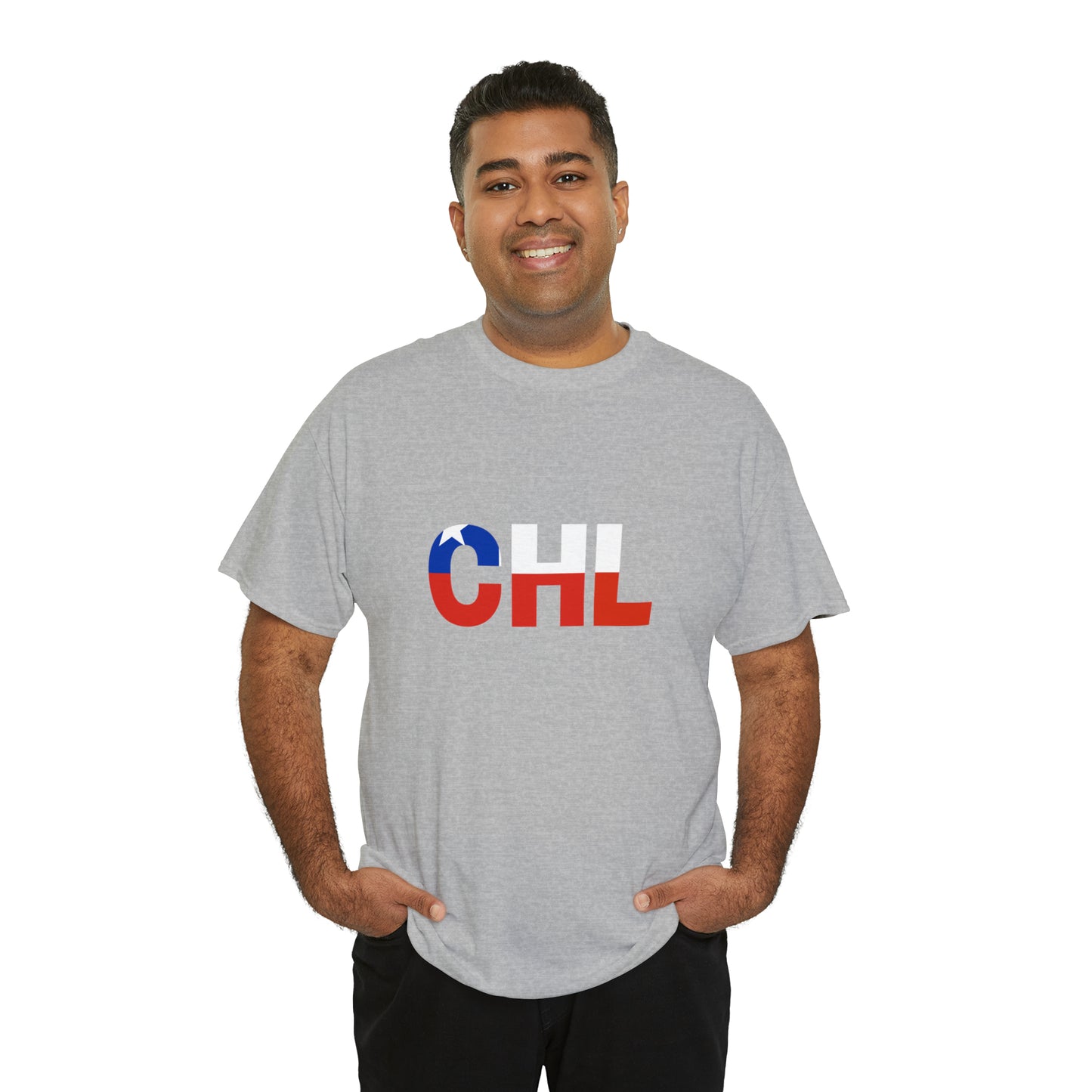 Chile By JDBexclusive