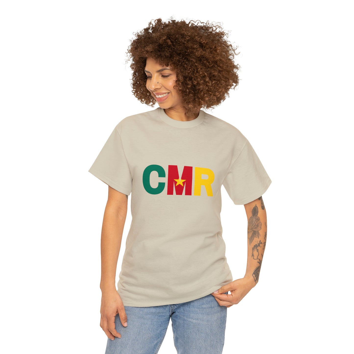 Cameroon By JDBexclusive