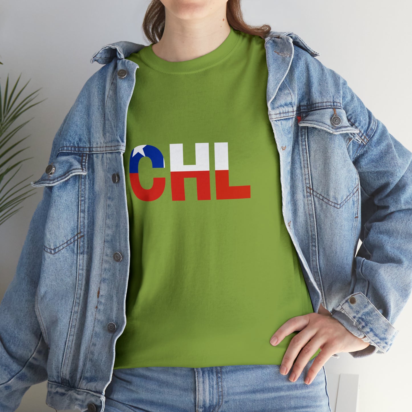Chile By JDBexclusive