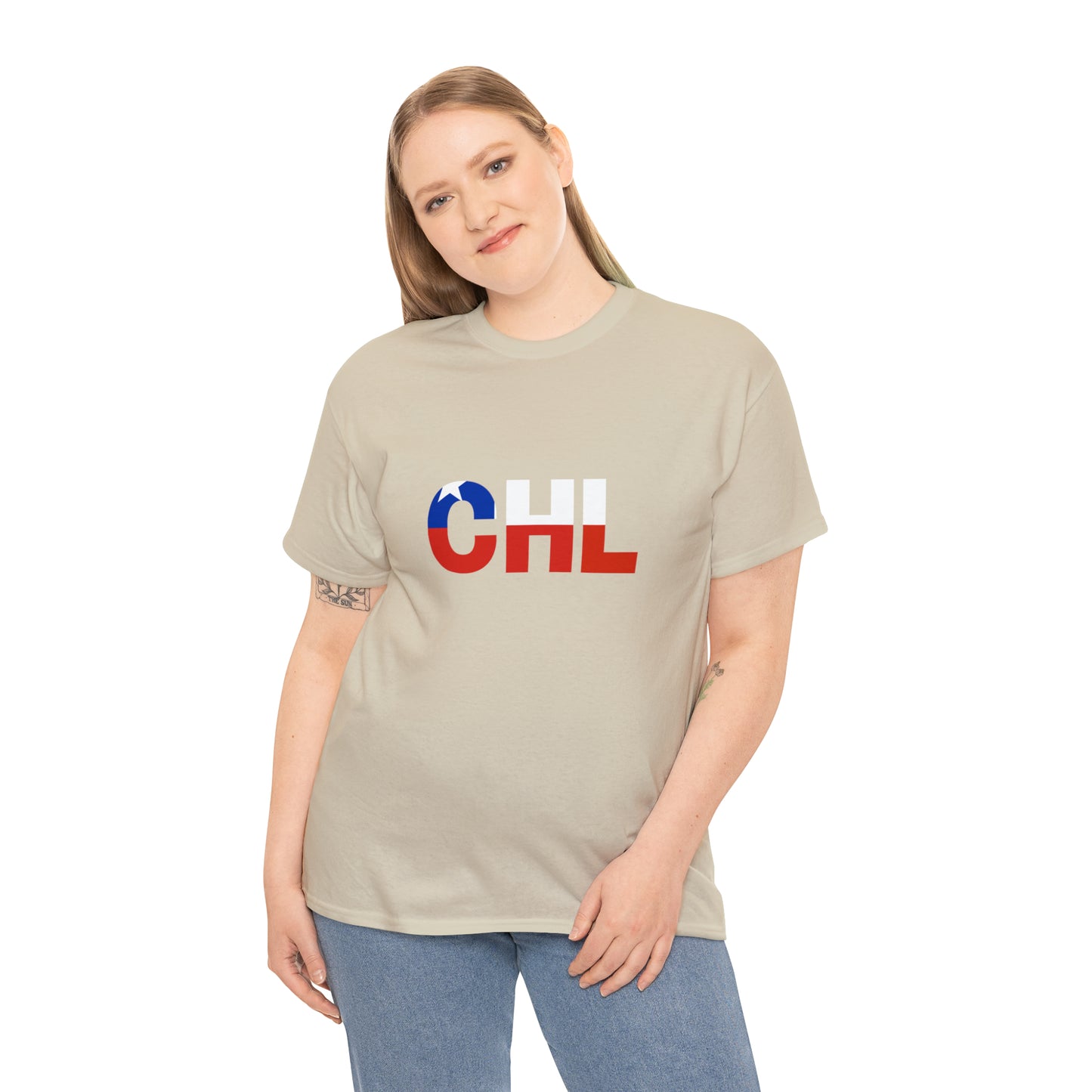 Chile By JDBexclusive