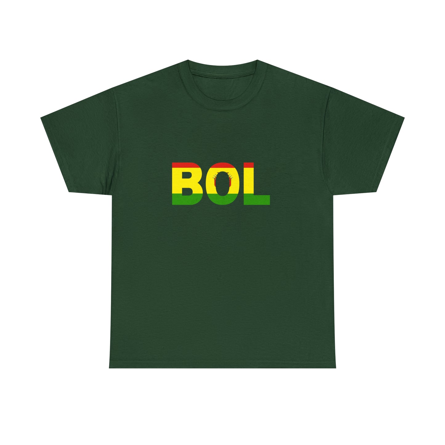 Bolivia