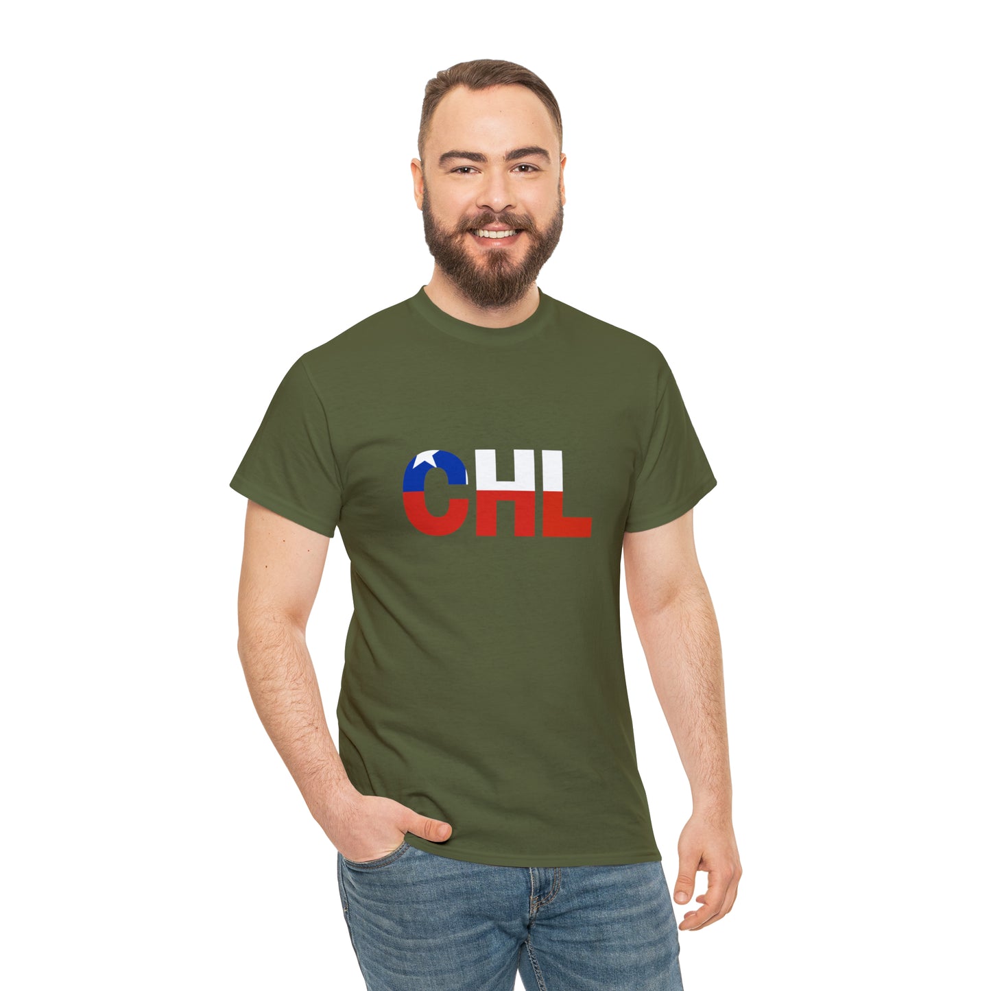 Chile By JDBexclusive