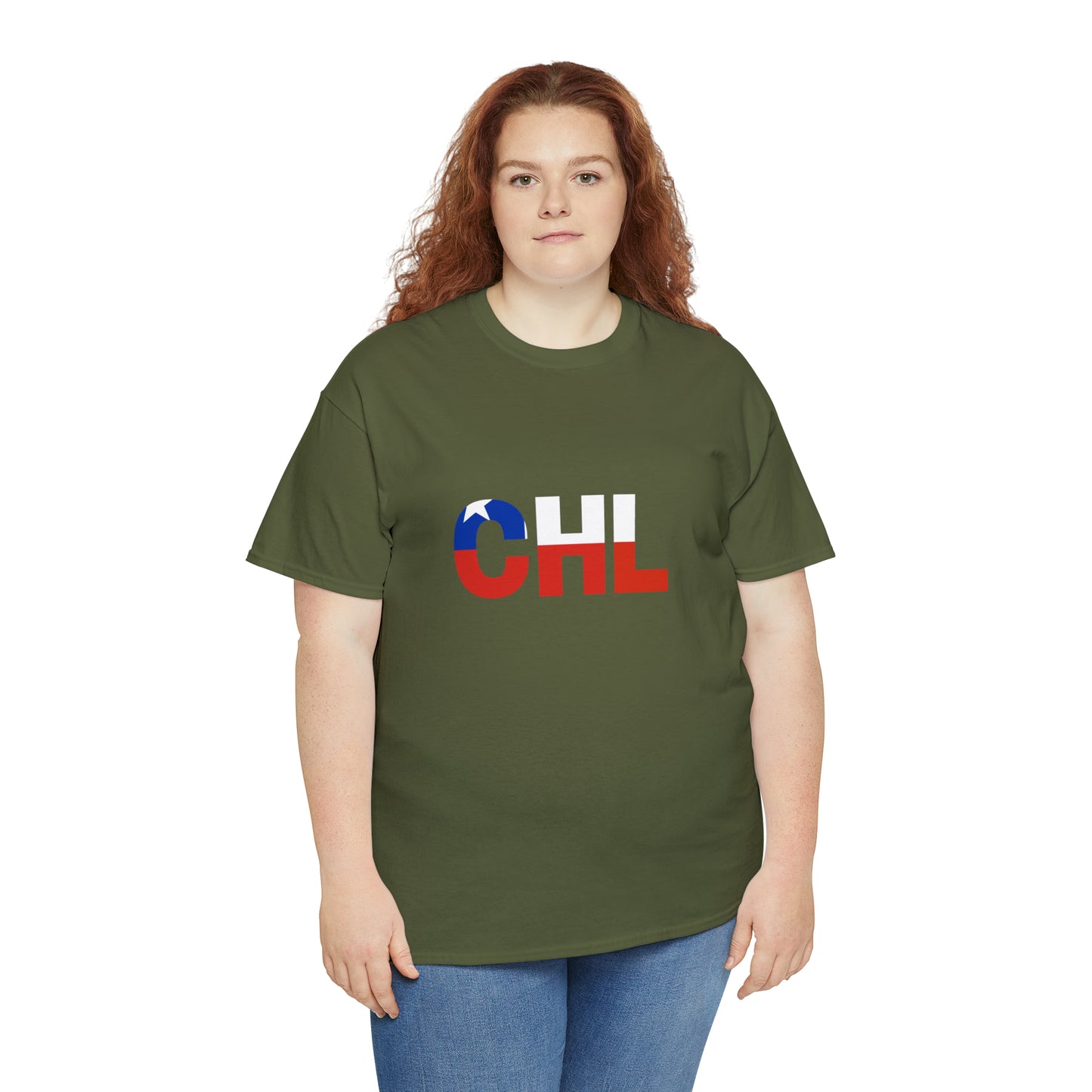 Chile By JDBexclusive