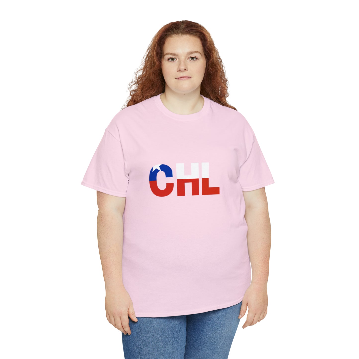 Chile By JDBexclusive