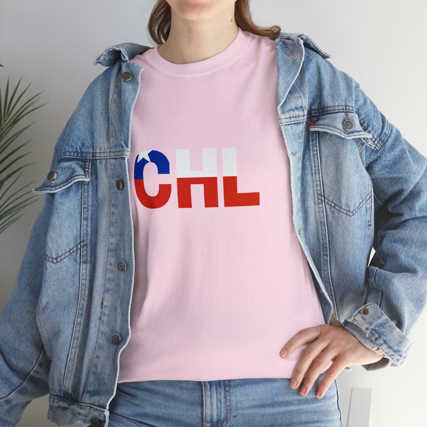 Chile By JDBexclusive