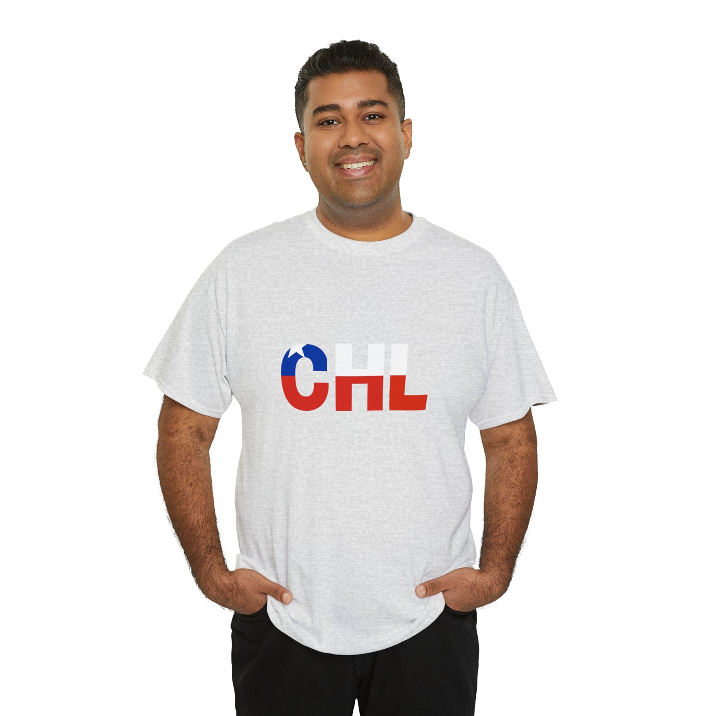 Chile By JDBexclusive