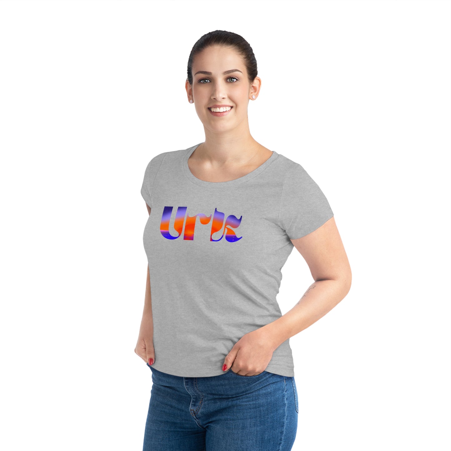 Urk Sunset Jazzer T-shirt