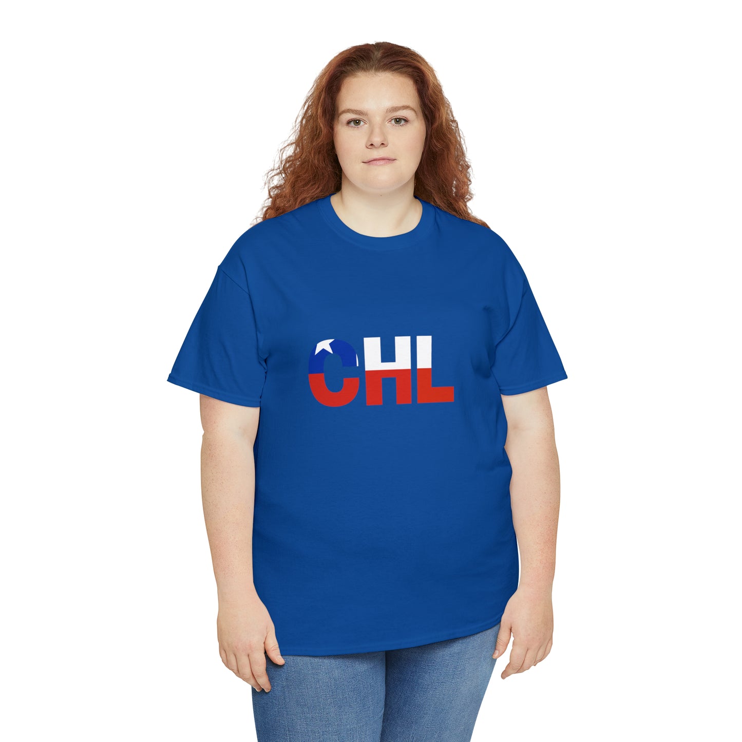 Chile By JDBexclusive