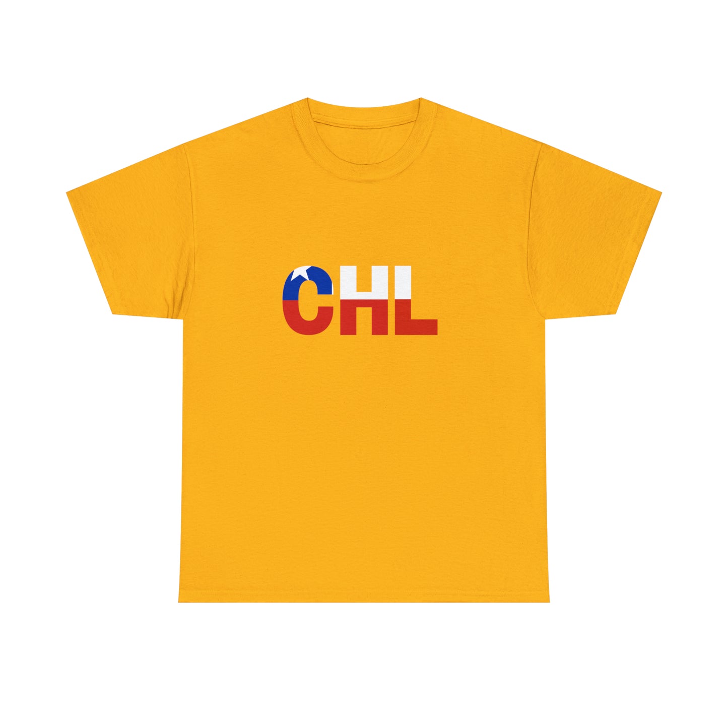 Chile By JDBexclusive