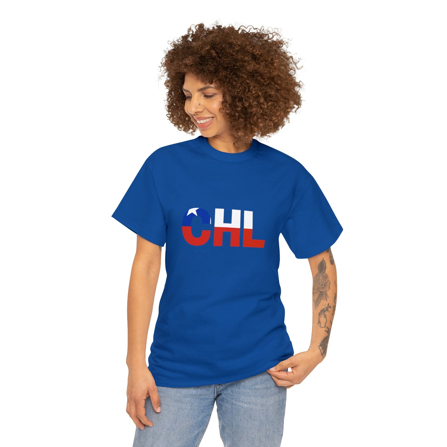 Chile By JDBexclusive