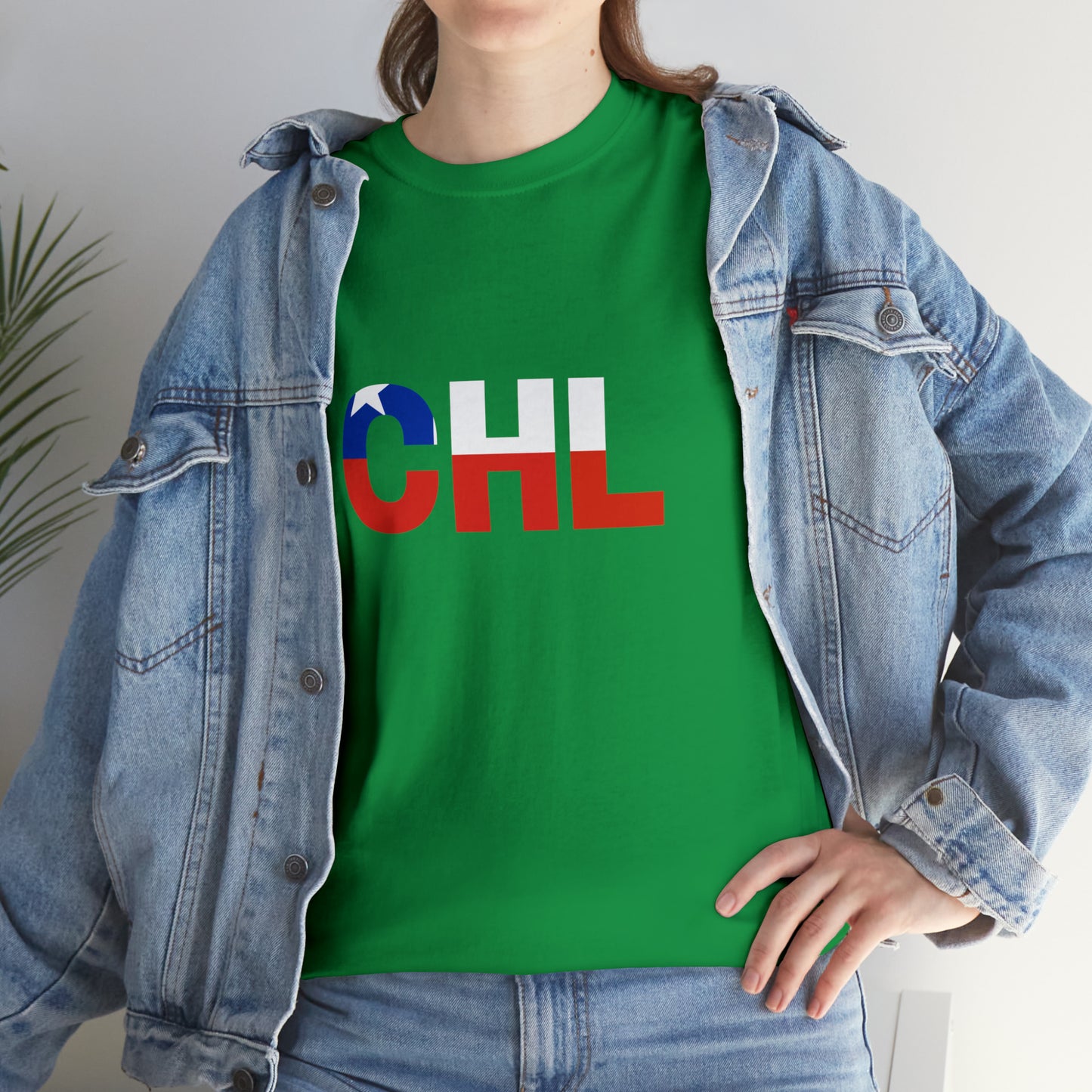 Chile By JDBexclusive